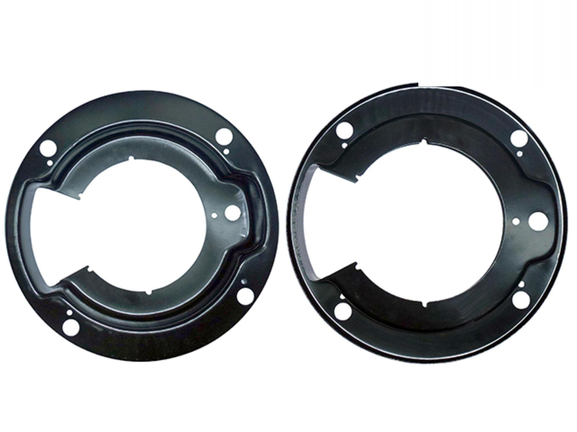 ESPELHO PROTETOR RODA INTEIRICO - 1629835