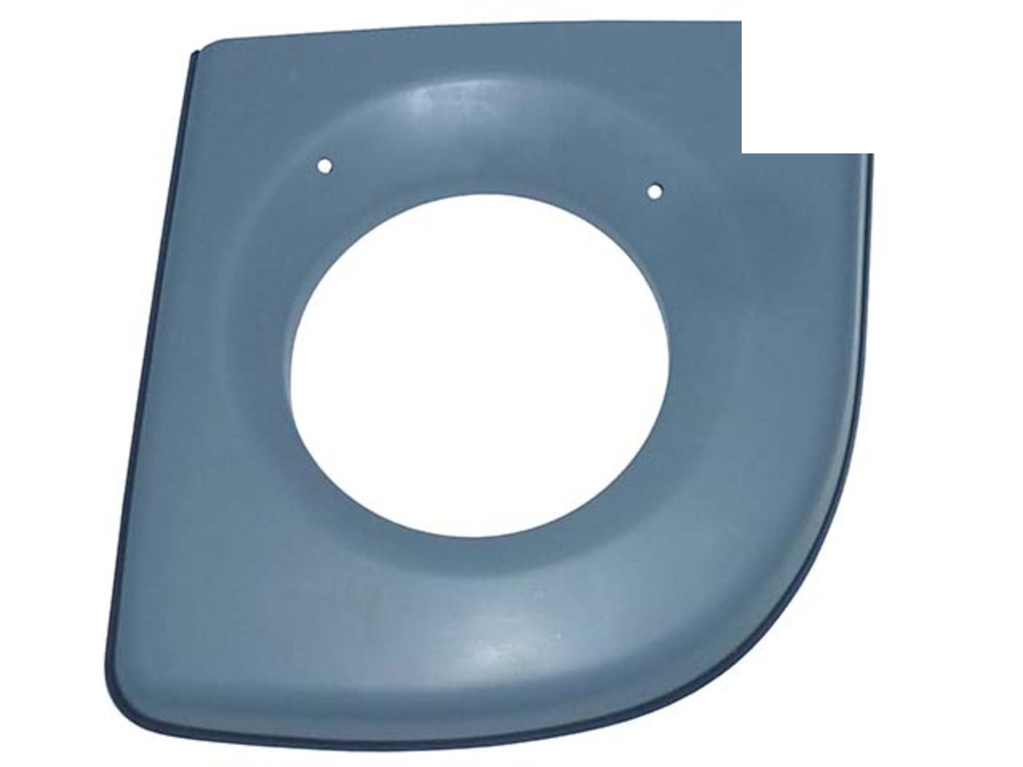 MOLDURA FAROL L.D - 2P0853208