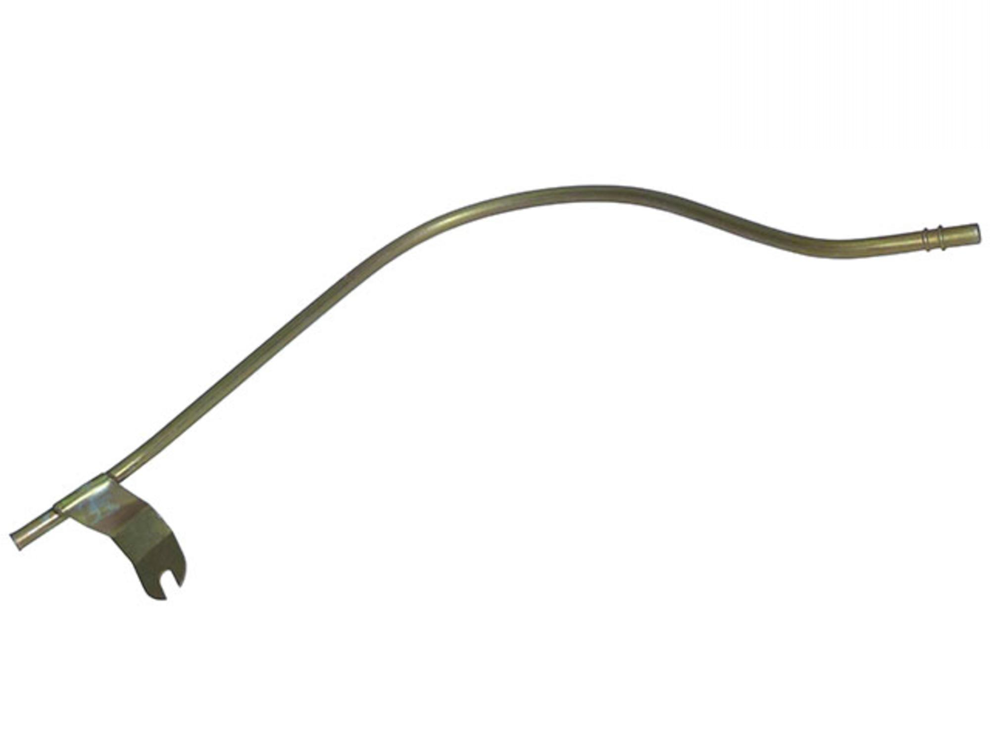 TUBO VARETA NIVEL OLEO - 100066