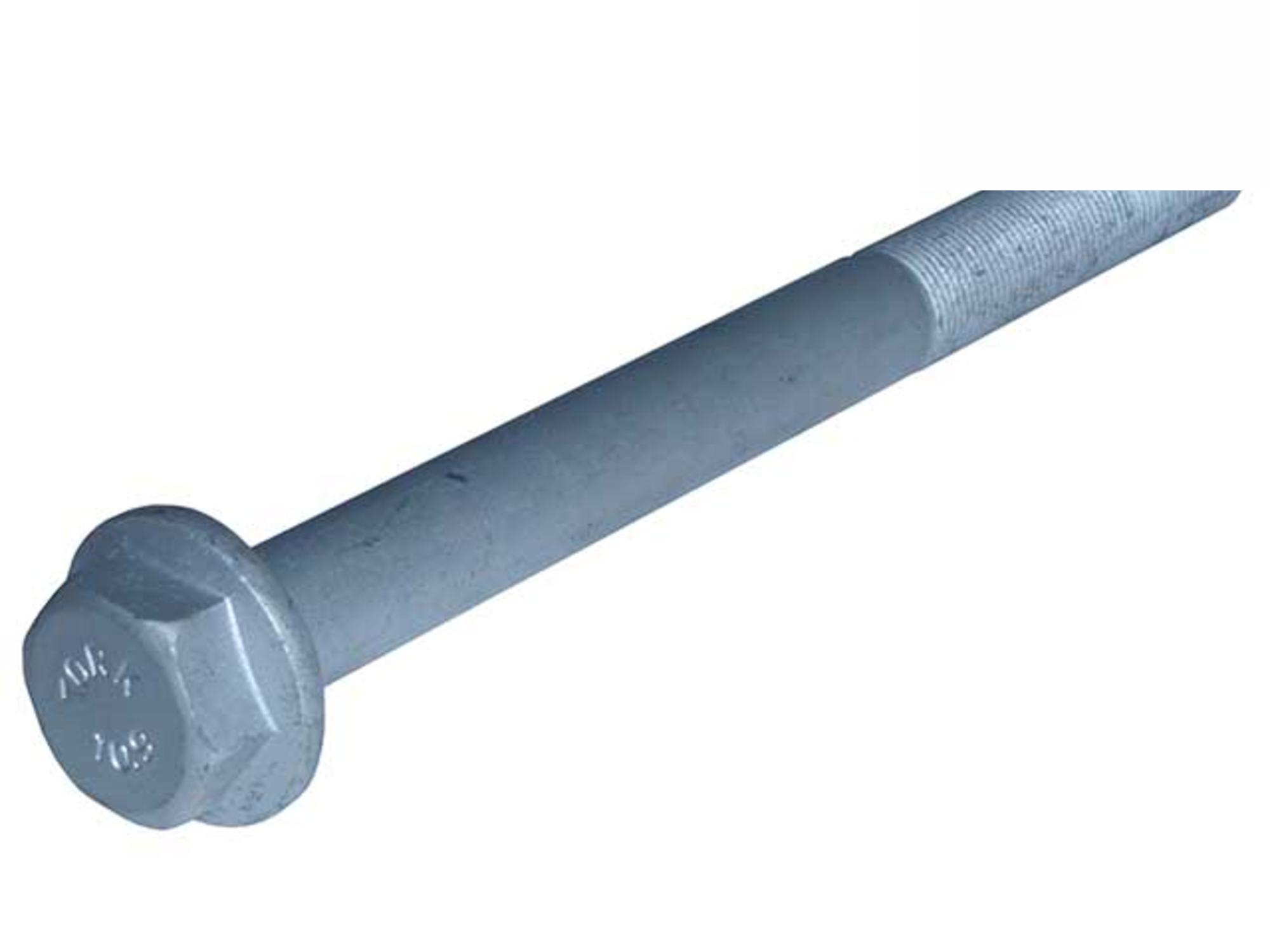 PARAF SEXT.FLANG. M20X220X1,5 10.9 RP - 514640