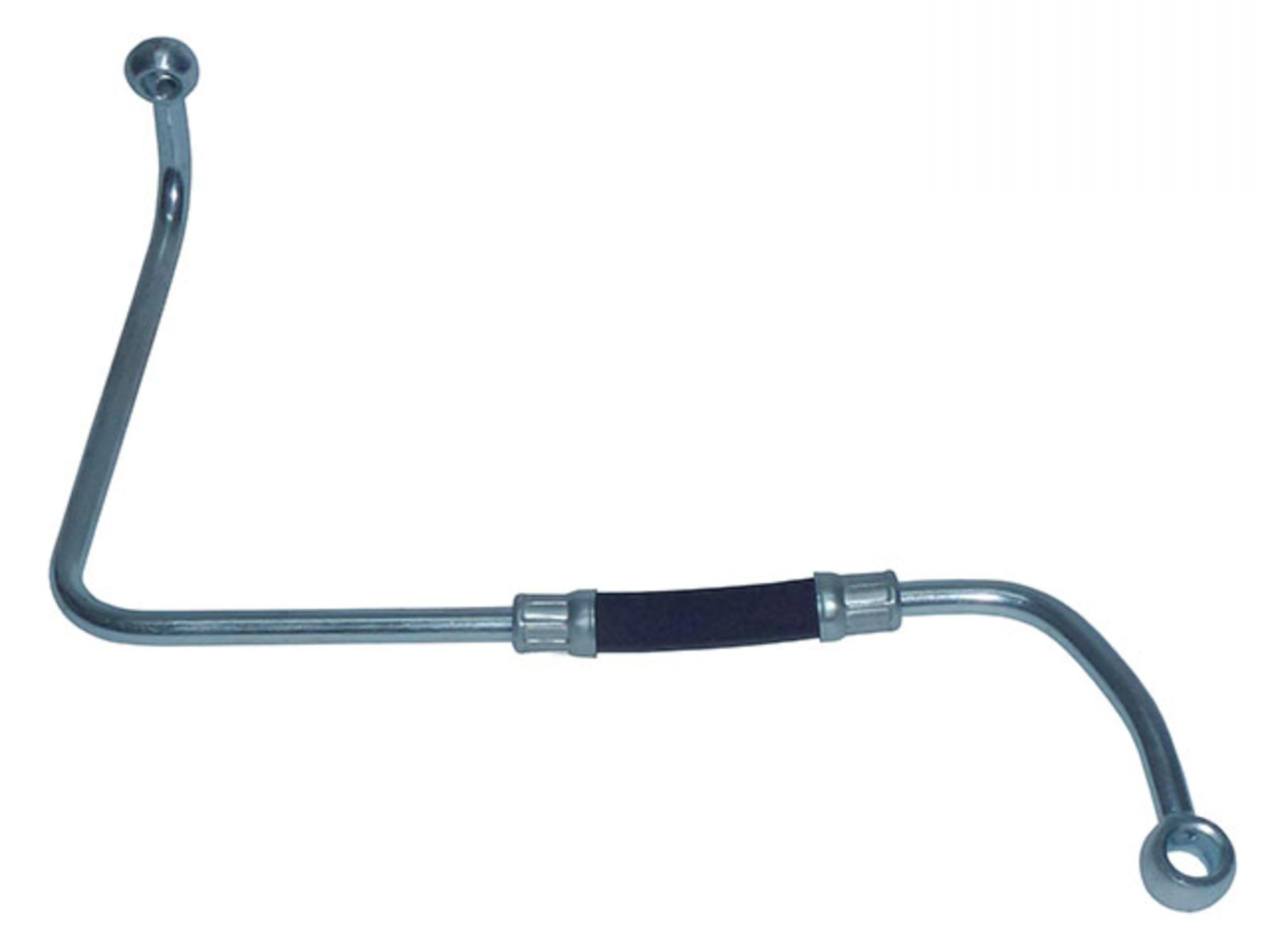 FLEXIVEL LUBR.TURB.(SUBSTITUI CANO RIGID - 2P0145733