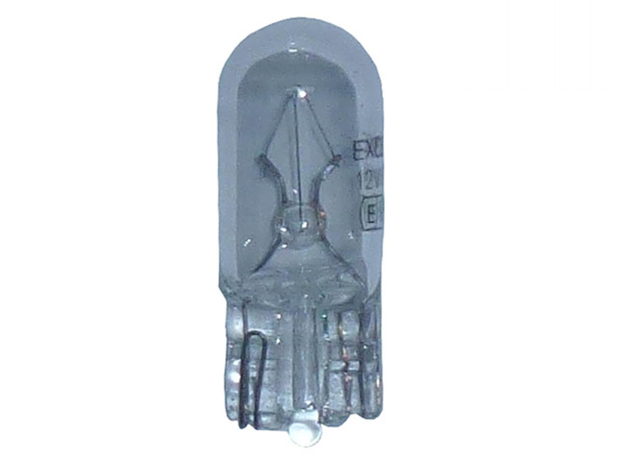 LAMPADA PINGAO 5304 12V 3W DIVERSOS - 530412V