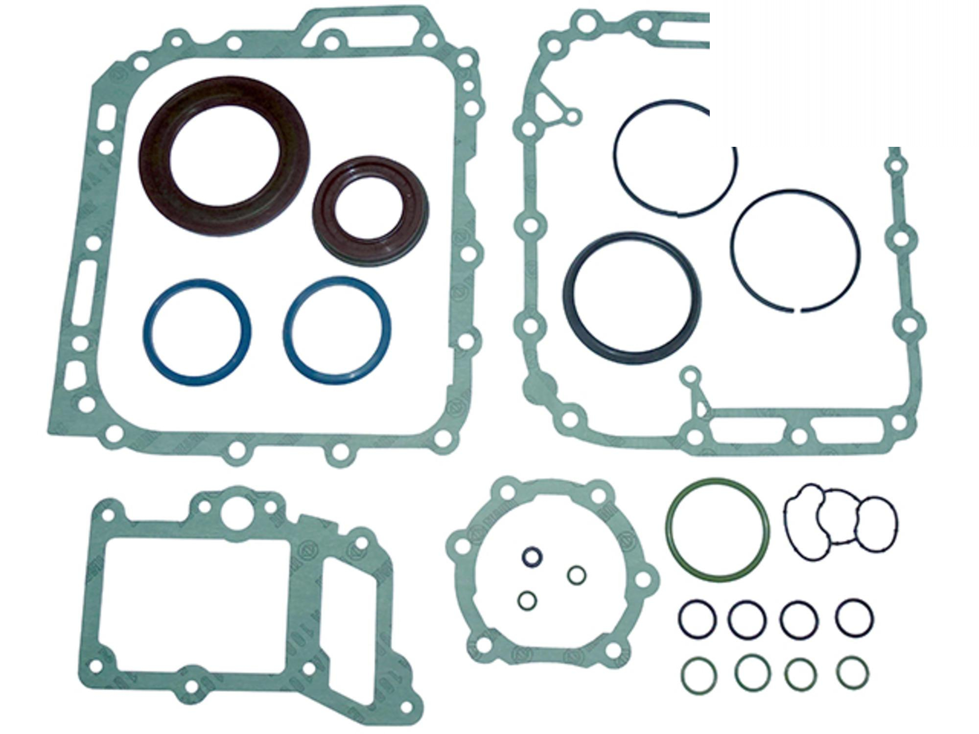 JG REPARO VEDACAO CAMBIO I-SHIFT - 3192614