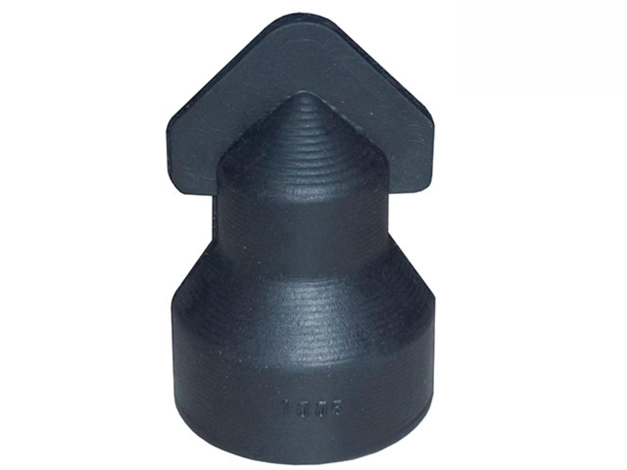 VALVULA BORRACHA INSPECAO FILTRO AR - T06129611