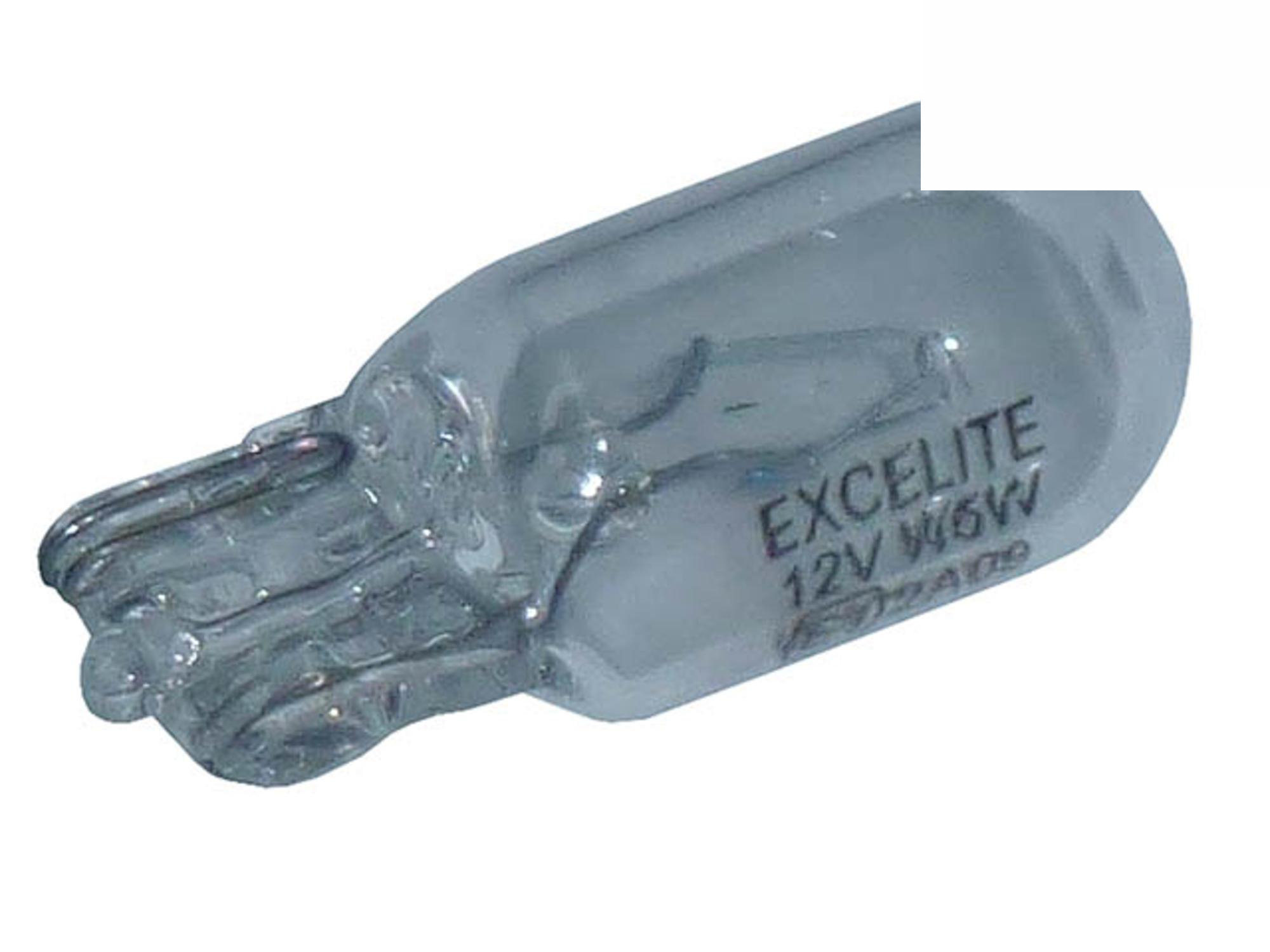 LAMPADA PINGAO 5307 12V 5W - 530712V