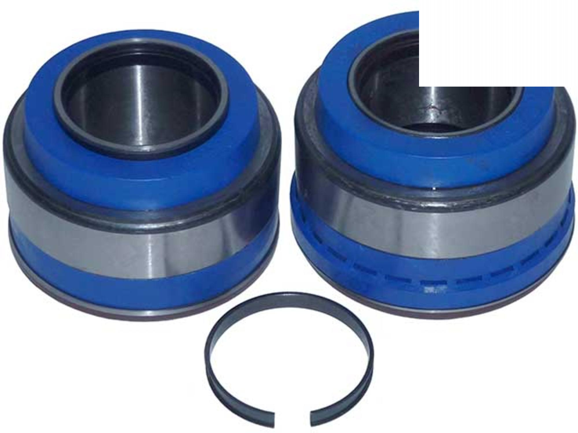 ROLAMENTO CUBO DIANT.7,5 TONELADA F20001 - 20518617