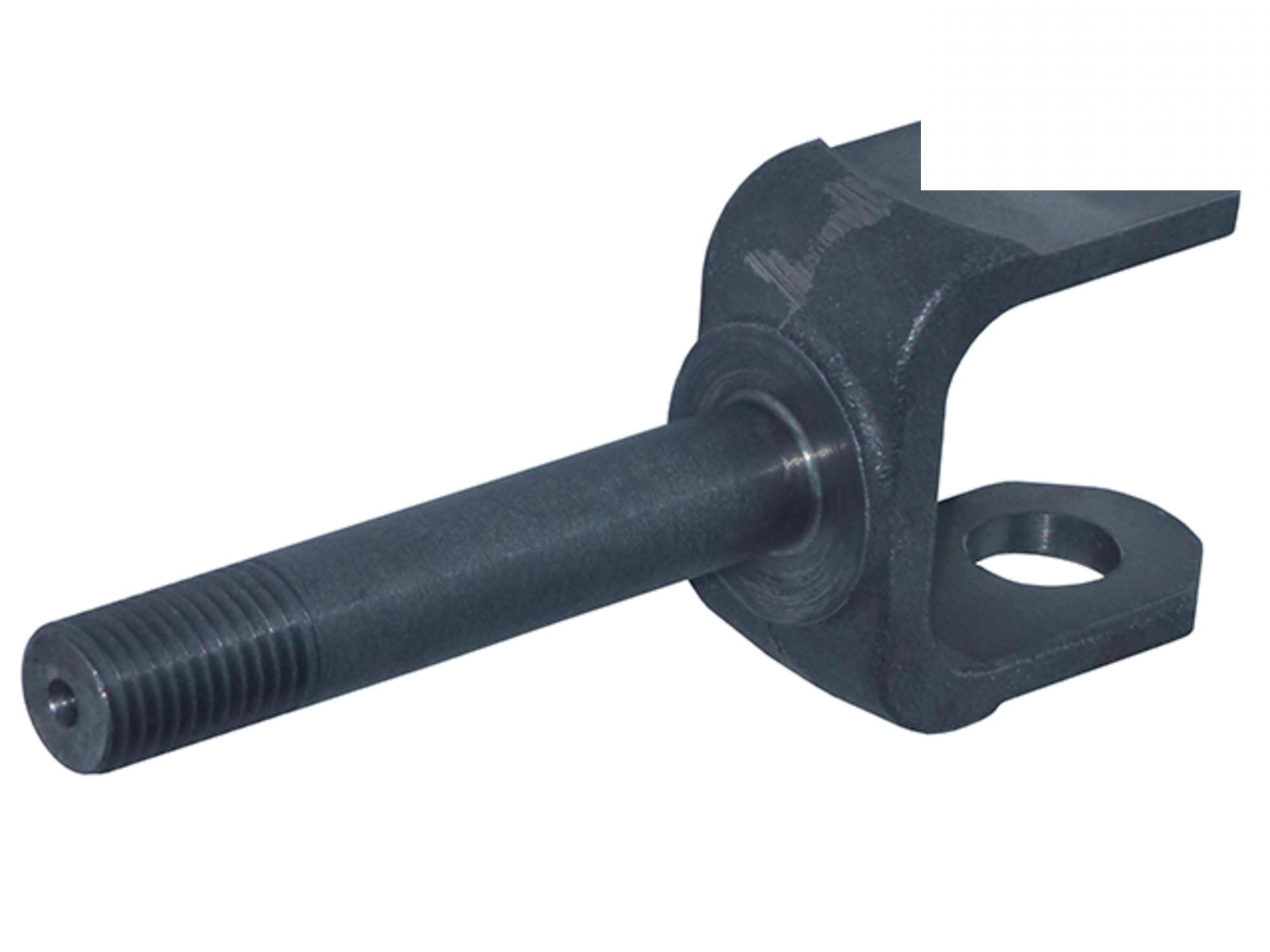 GARFO SUPORTE AMORTECEDOR DIANTEIRO - 41013677