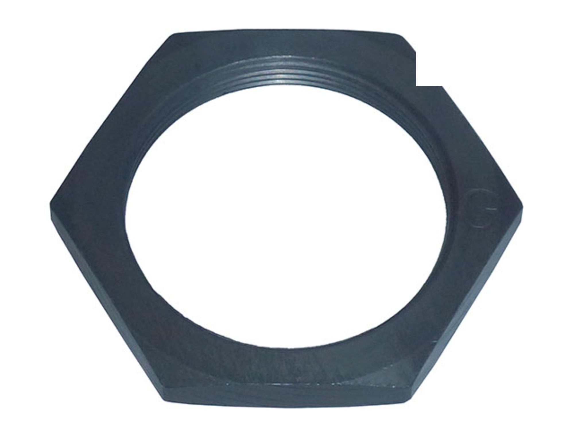 PORCA CARCACA TRAS.52,50MM 16 FIOS CH.65 - 2RD501471