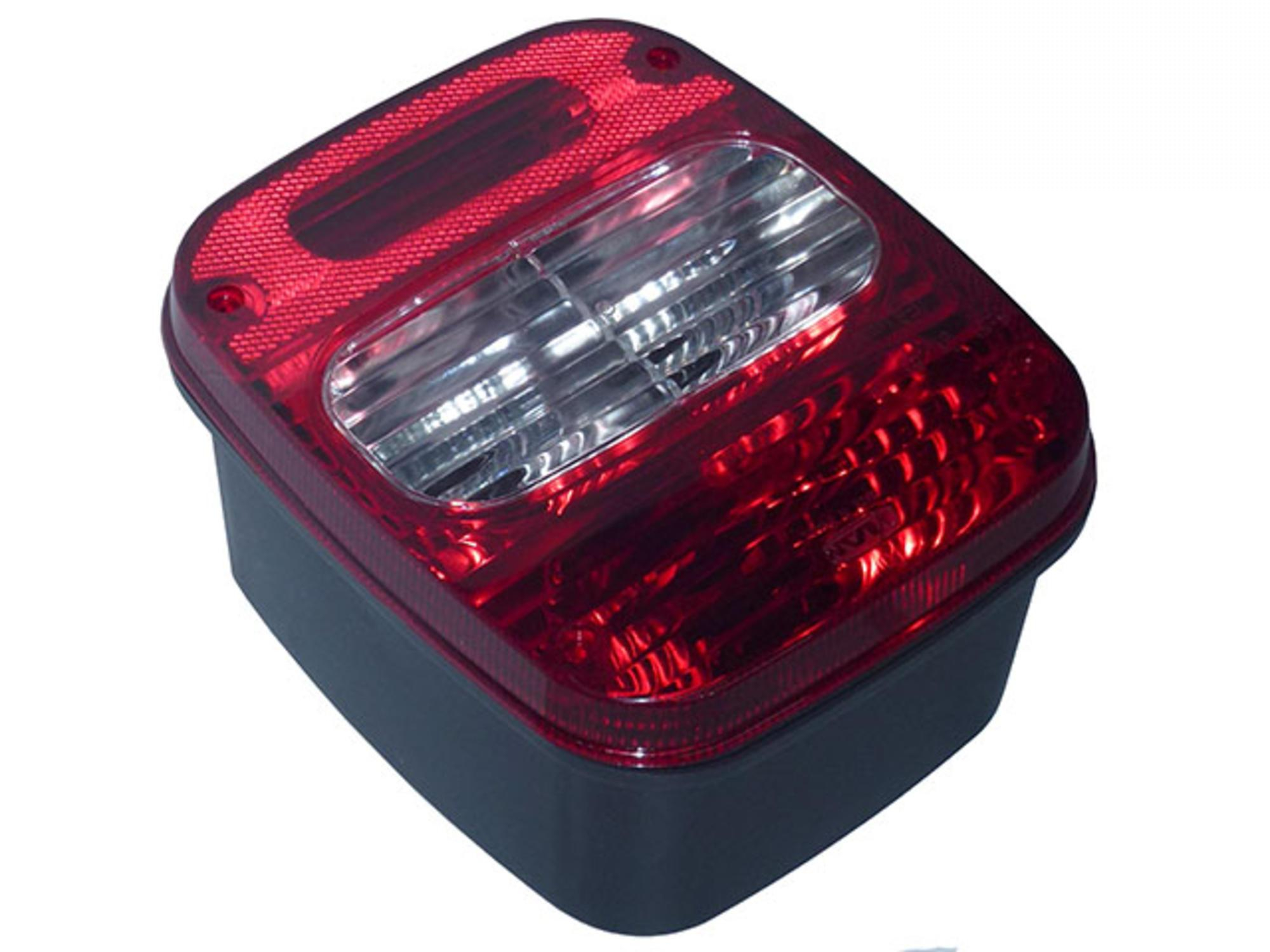 LANTERNA TRAS.S/VIGIA S/CHICOTE L.D (MAR - 2S2945096