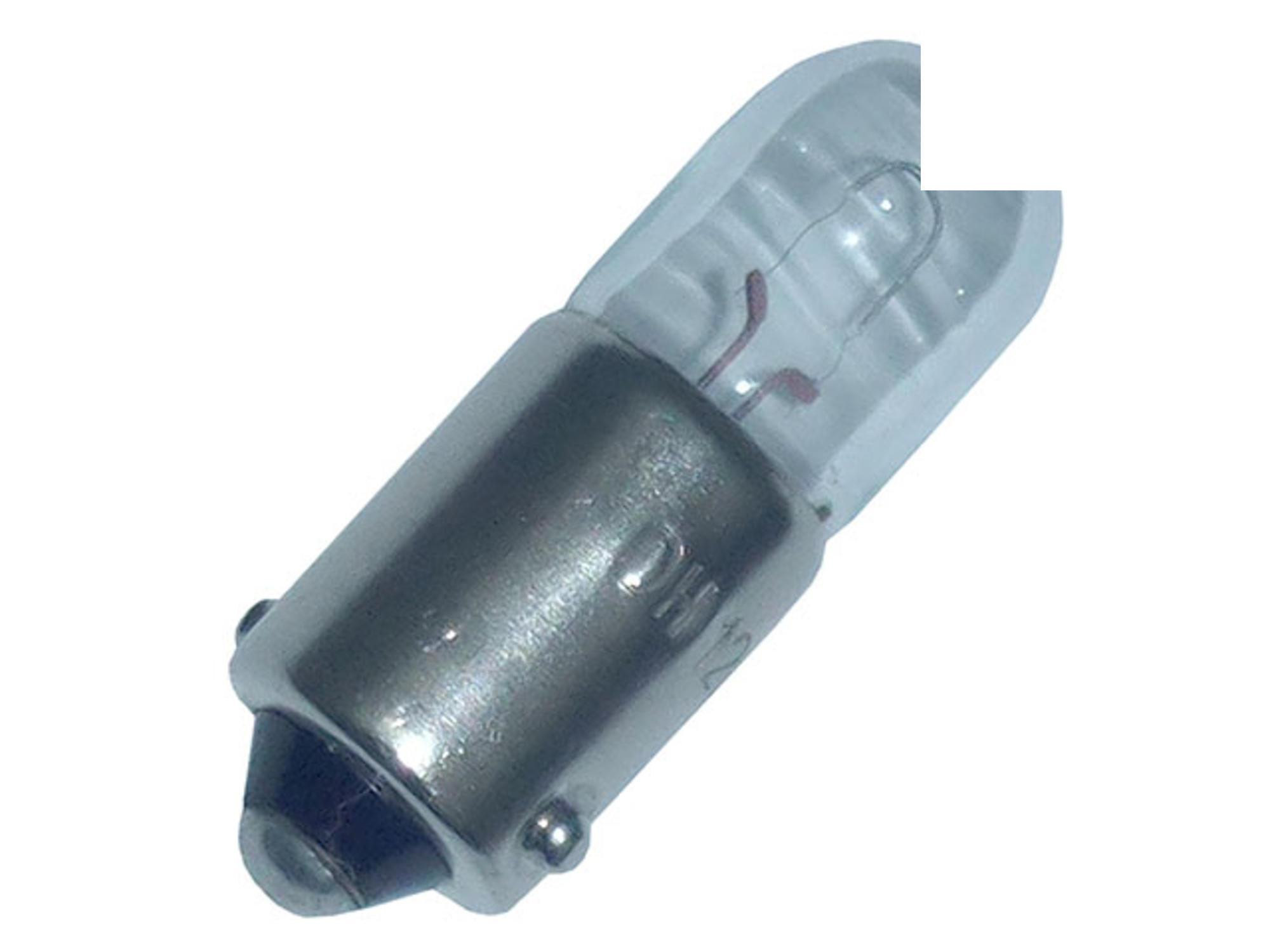 LAMPADA 69 12V R5 T8.5 T4W - 6912V