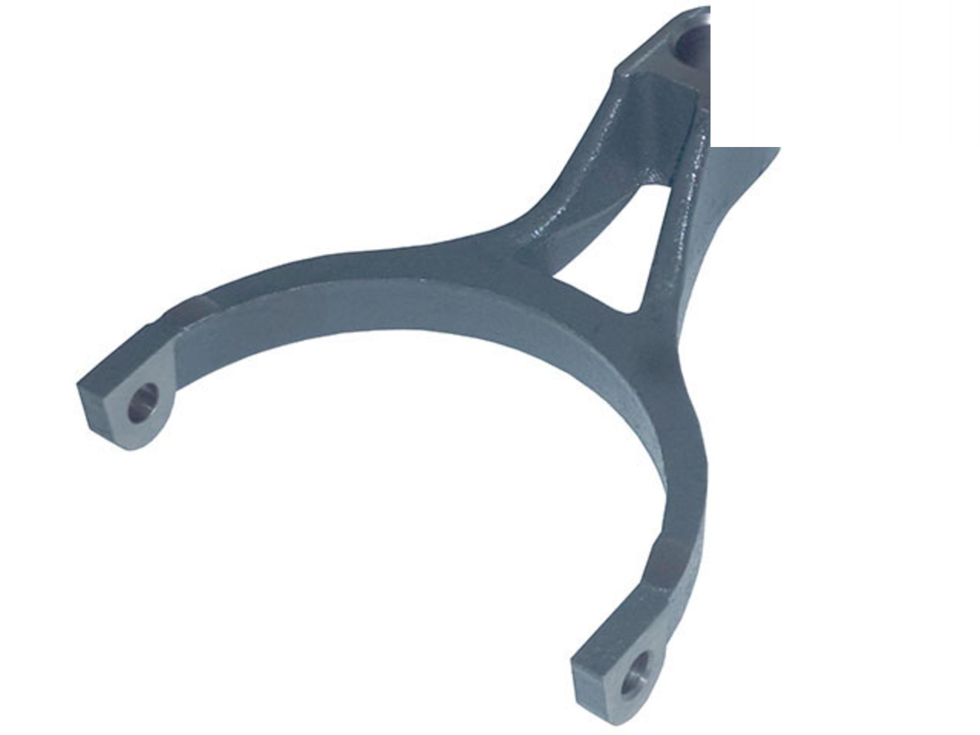 GARFO ENGATE DIFERENCIAL CENTRAL - 1521298