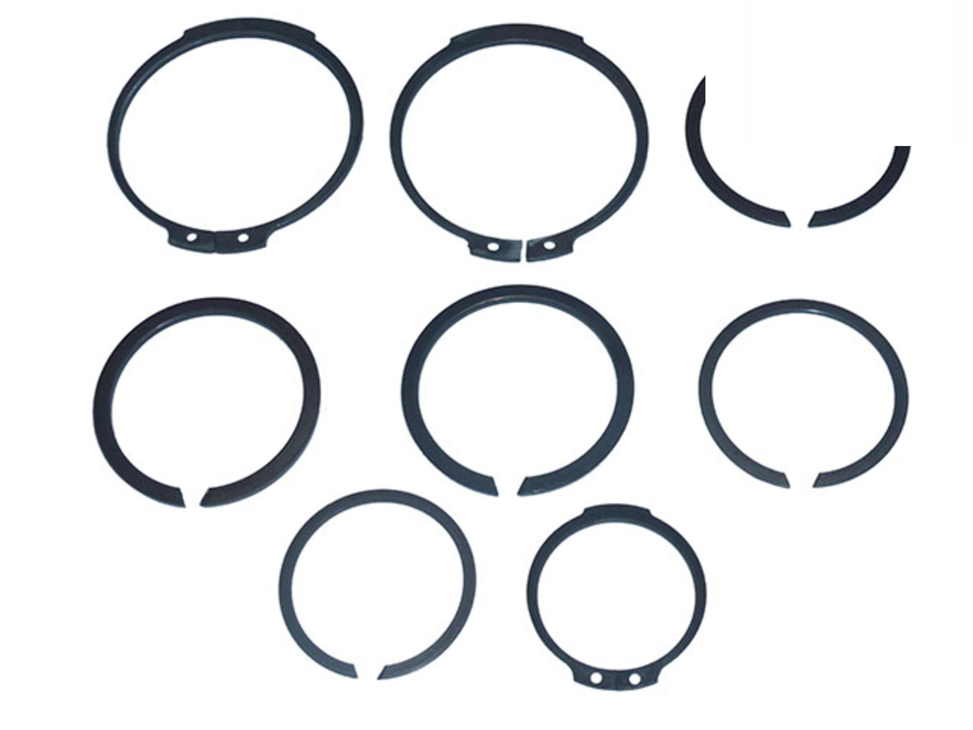 KIT TRAVA ENGRENAGEM CAMBIO (10 ANEIS) - 9709944441