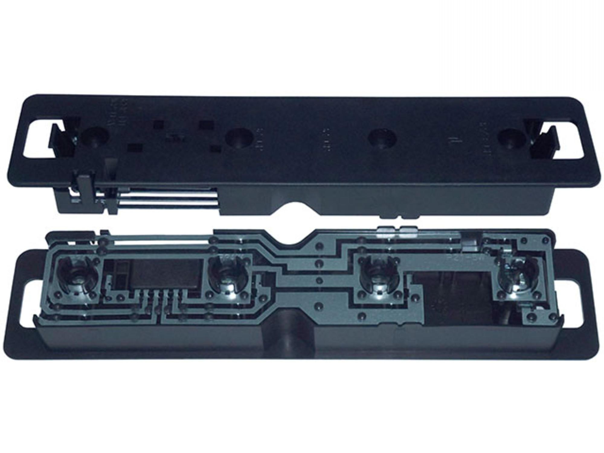 PLACA CIRCUITO LANTERNA TRASEIRA - 8200577