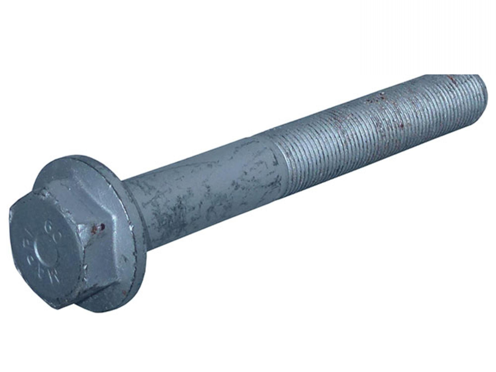 PARAF SEXT.FLANG.SUSP.TR/DT M18X140X1,5 - 910105018033