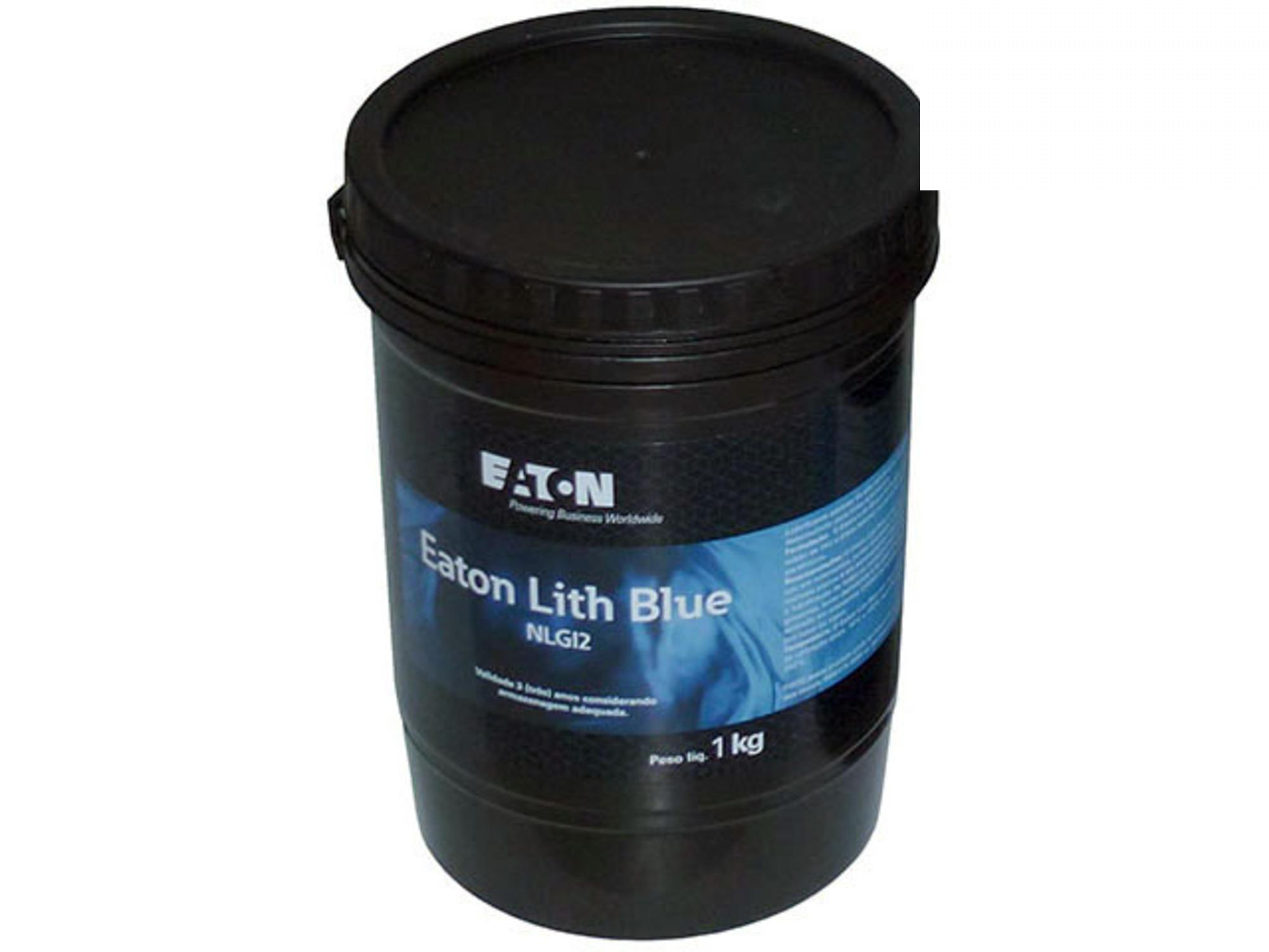 GRAXA AZUL 900 GRAMAS P/ROLAMENTO(IMPORT - 9814951