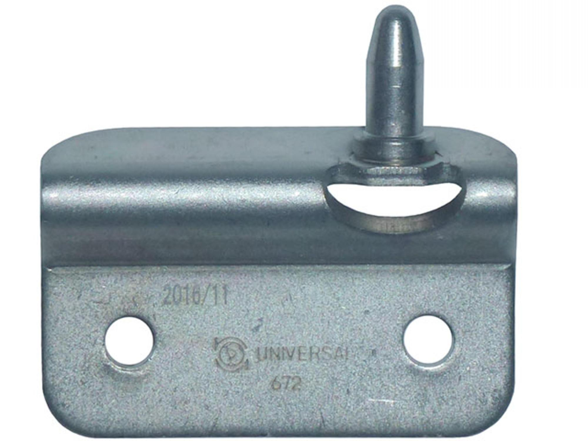 BATENTE PORTA TRAS.BAU INFERIOR DIREITA - 9067600077