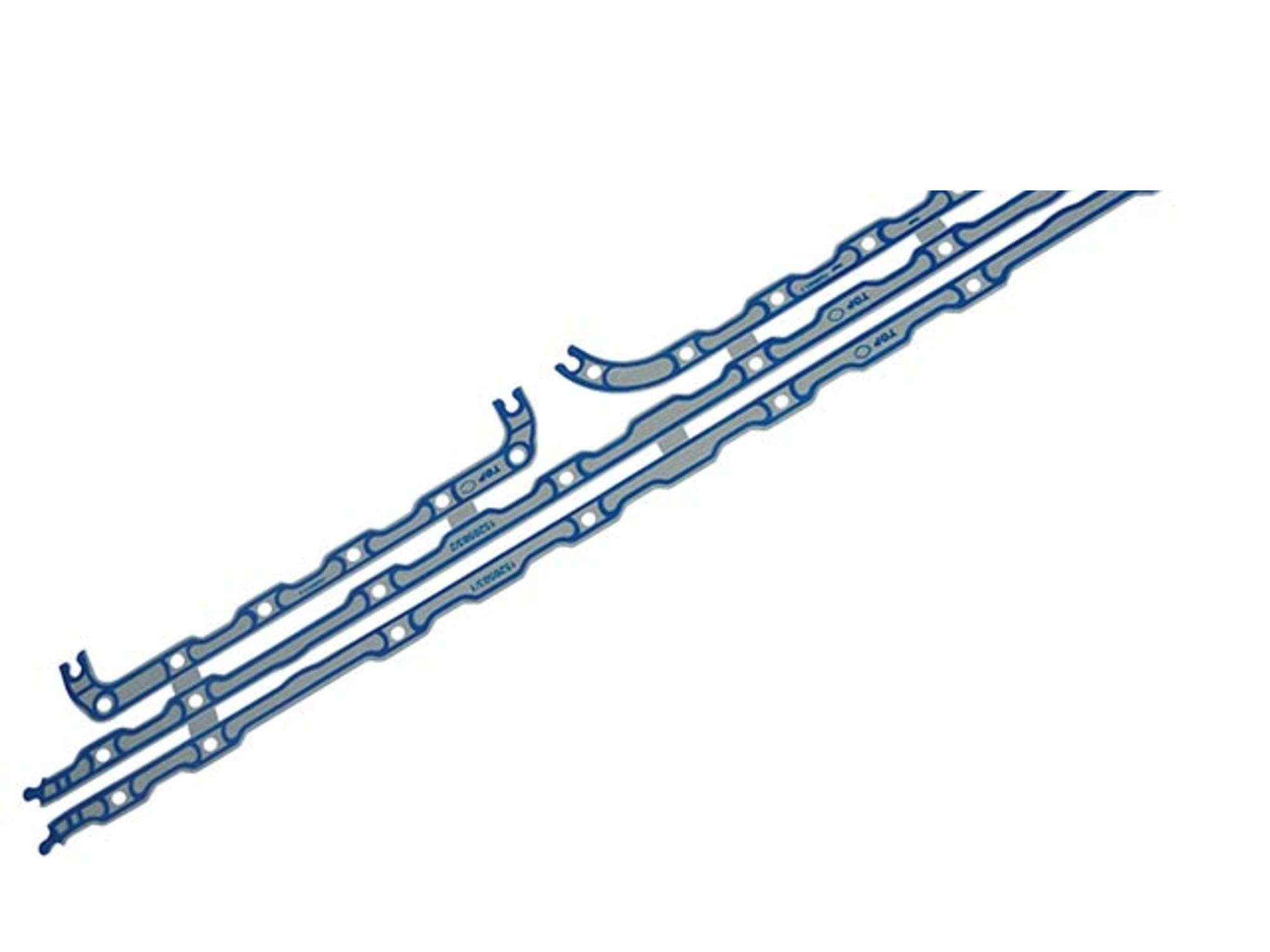 JUNTA CARTER C/SILICONE - 1520503