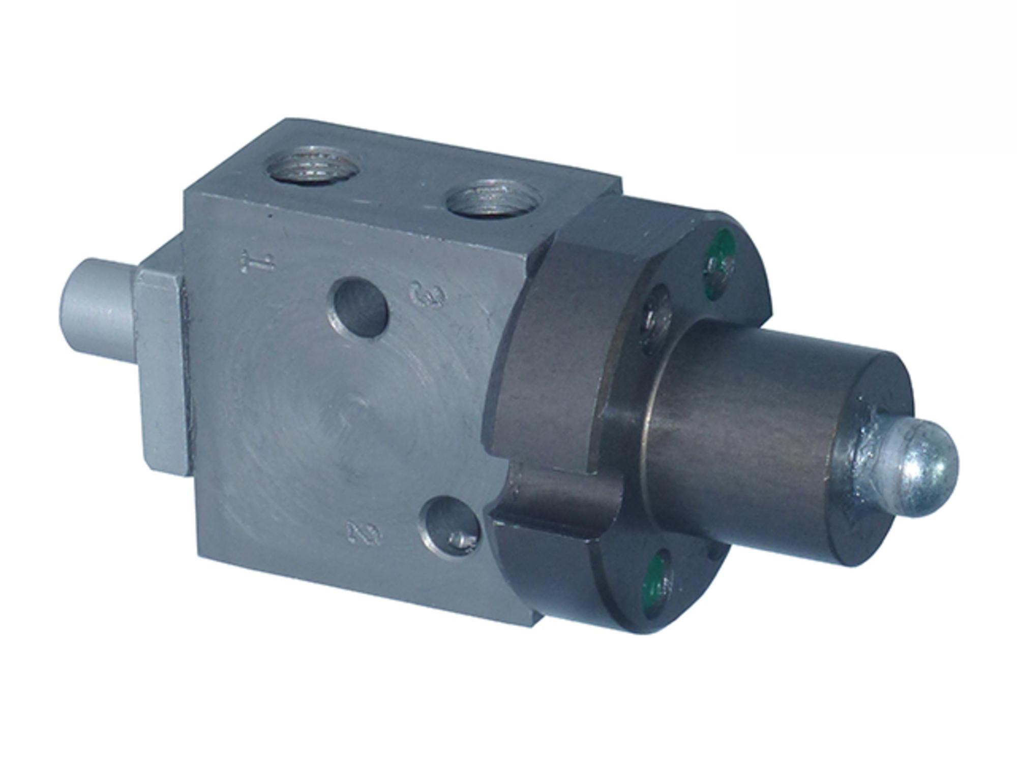 VALVULA PONTO NEUTRO CAMBIO - 21609667