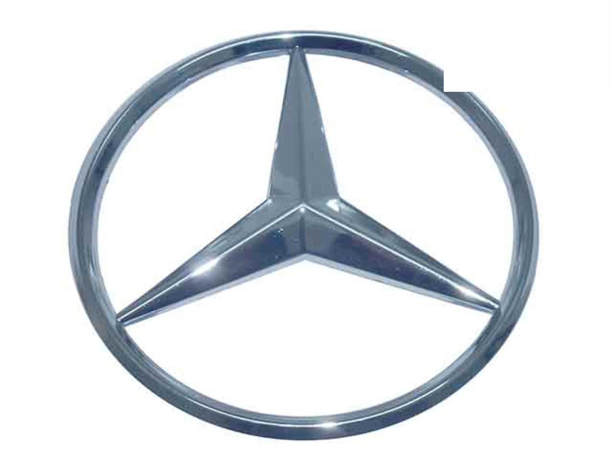 ESTRELA GRADE FRONTAL 220MM C/PARAFUSO - 9738100118