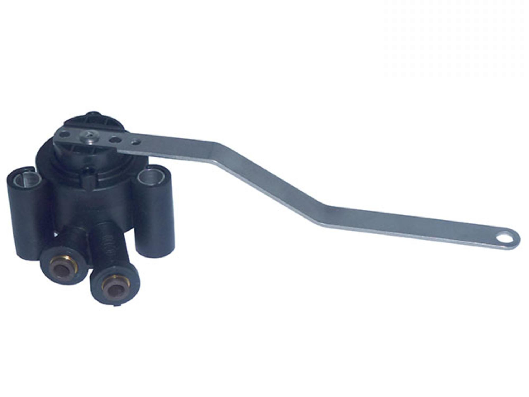 VALVULA NIVELADORA ESQUERDA - 41211335