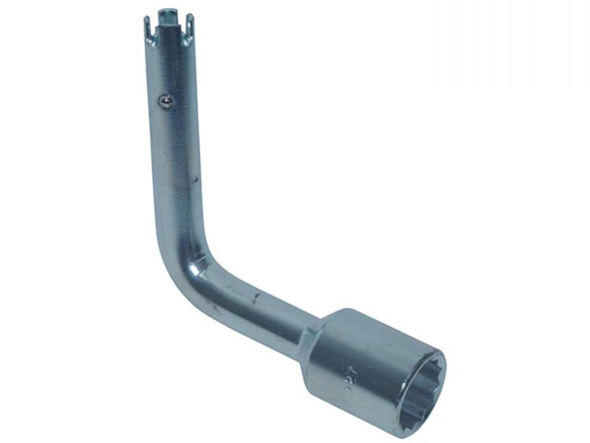 ALAVANCA DO MACACO HIDRAULICO - 20806927