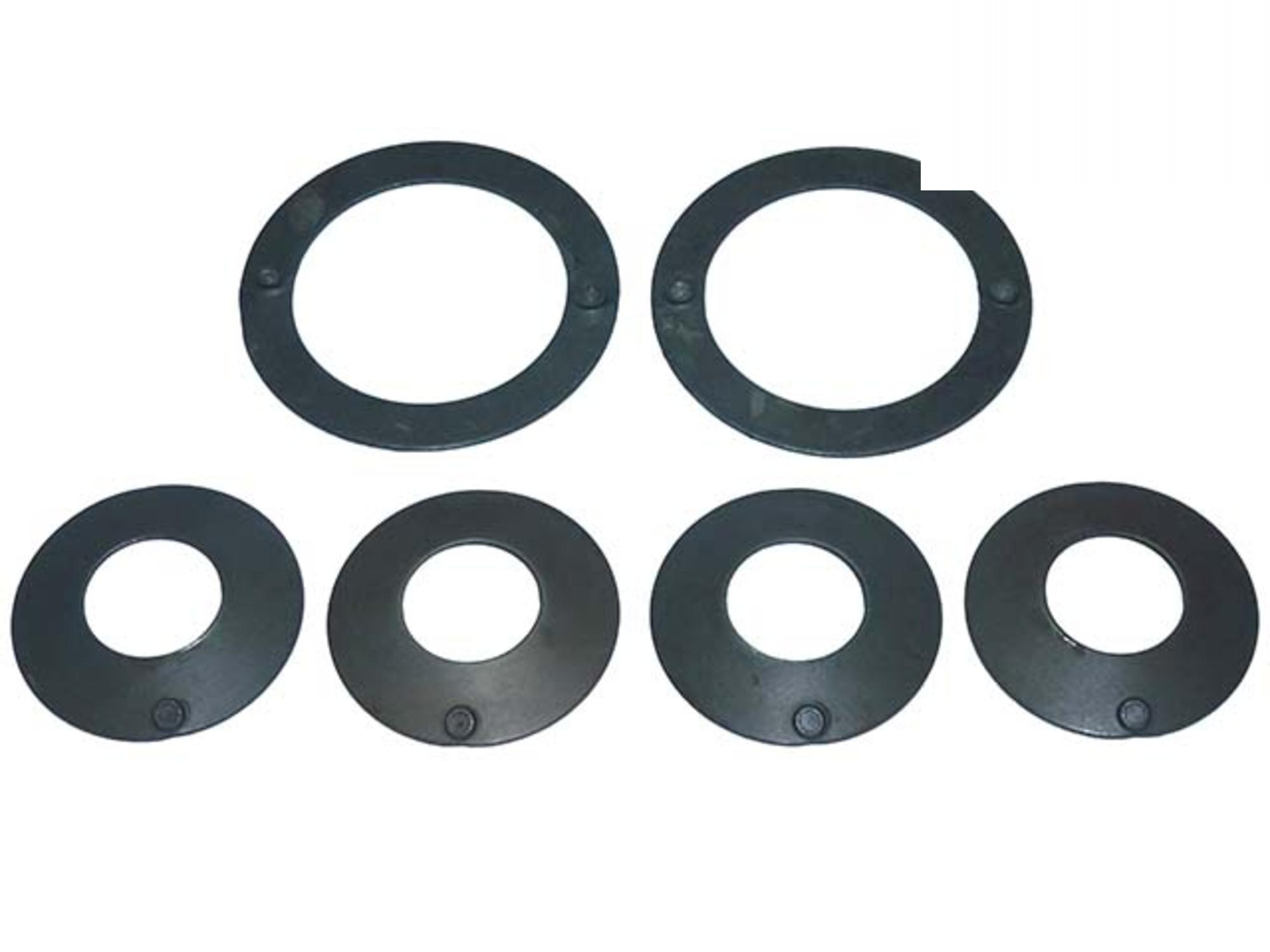 REPARO ARRUELA ENGRENAGEM SATELITE - 314876