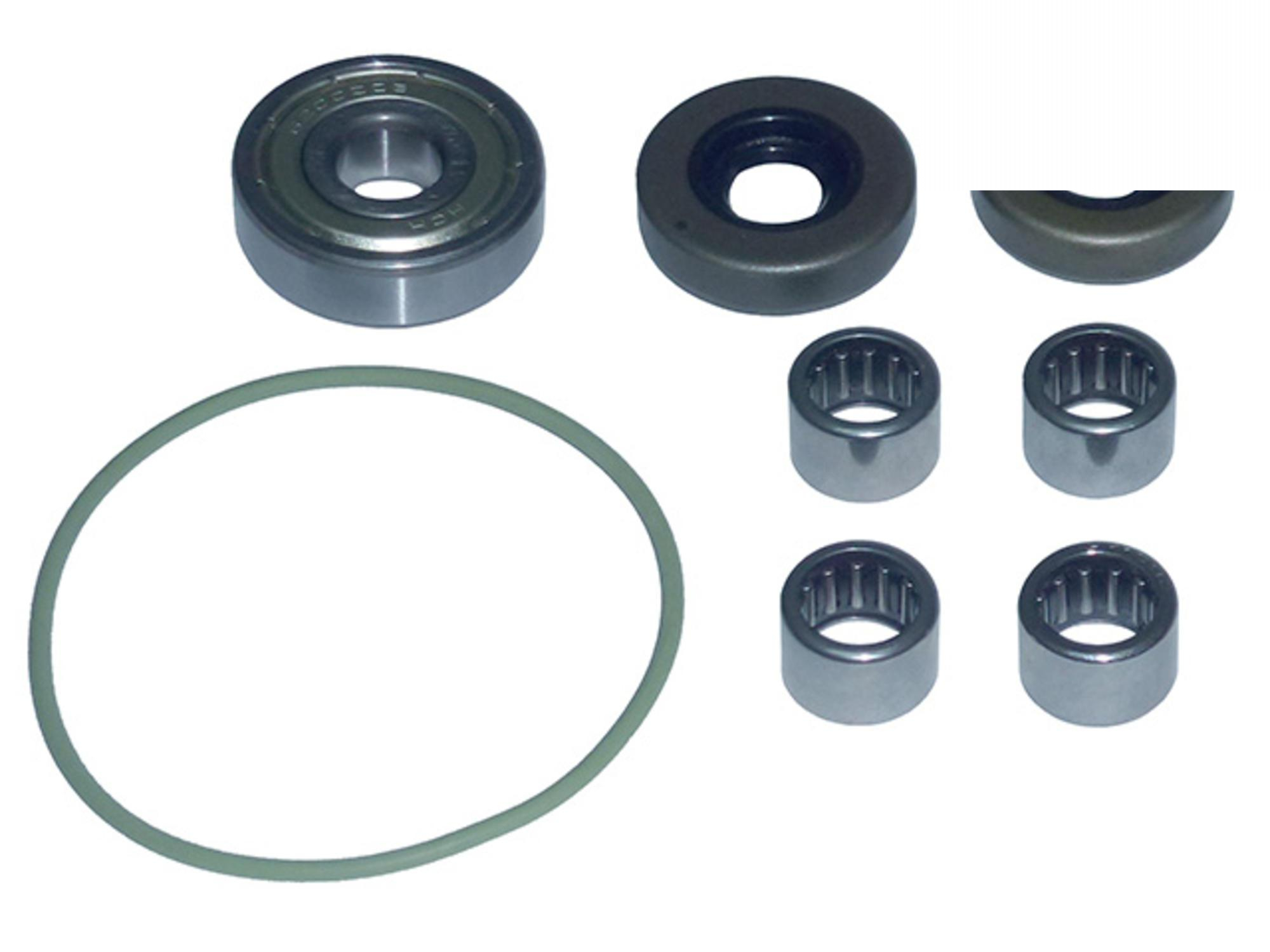 REPARO BOMBA COMBUSTIVEL - 30917401