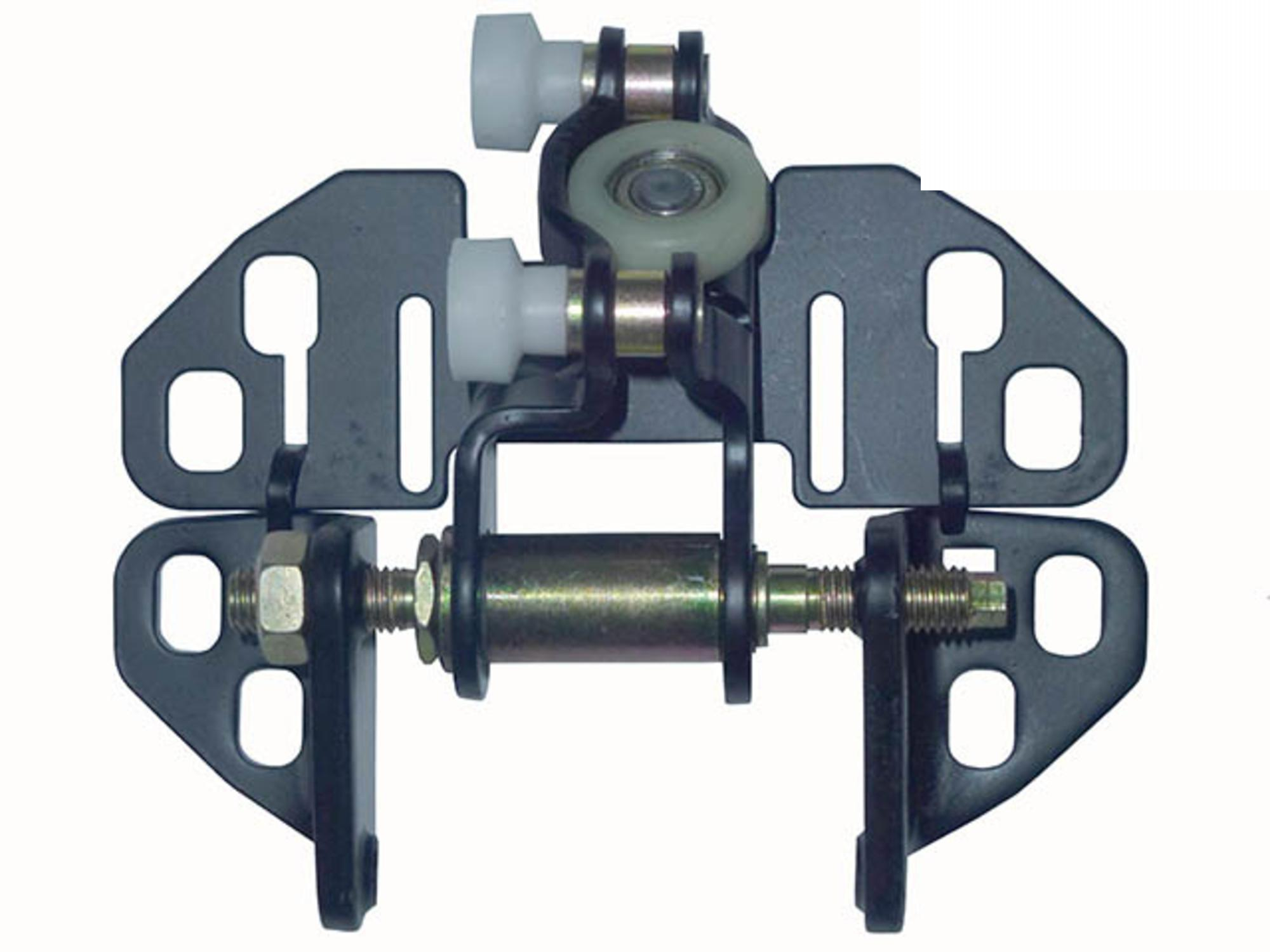 GUIA CENTRAL COMPLETO SPRINTER - 9067600347