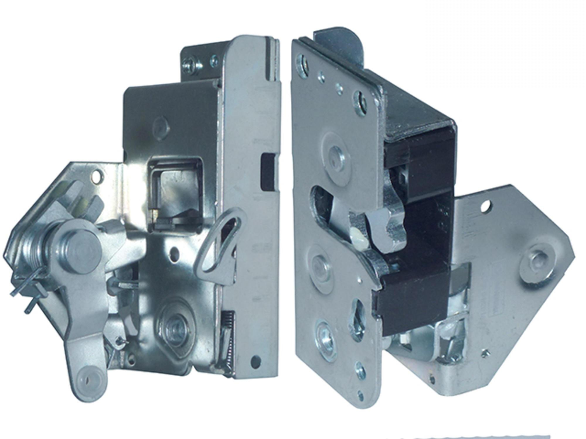 FECHADURA PORTA LAT.CORREDICA TRASEIRA - 500329770