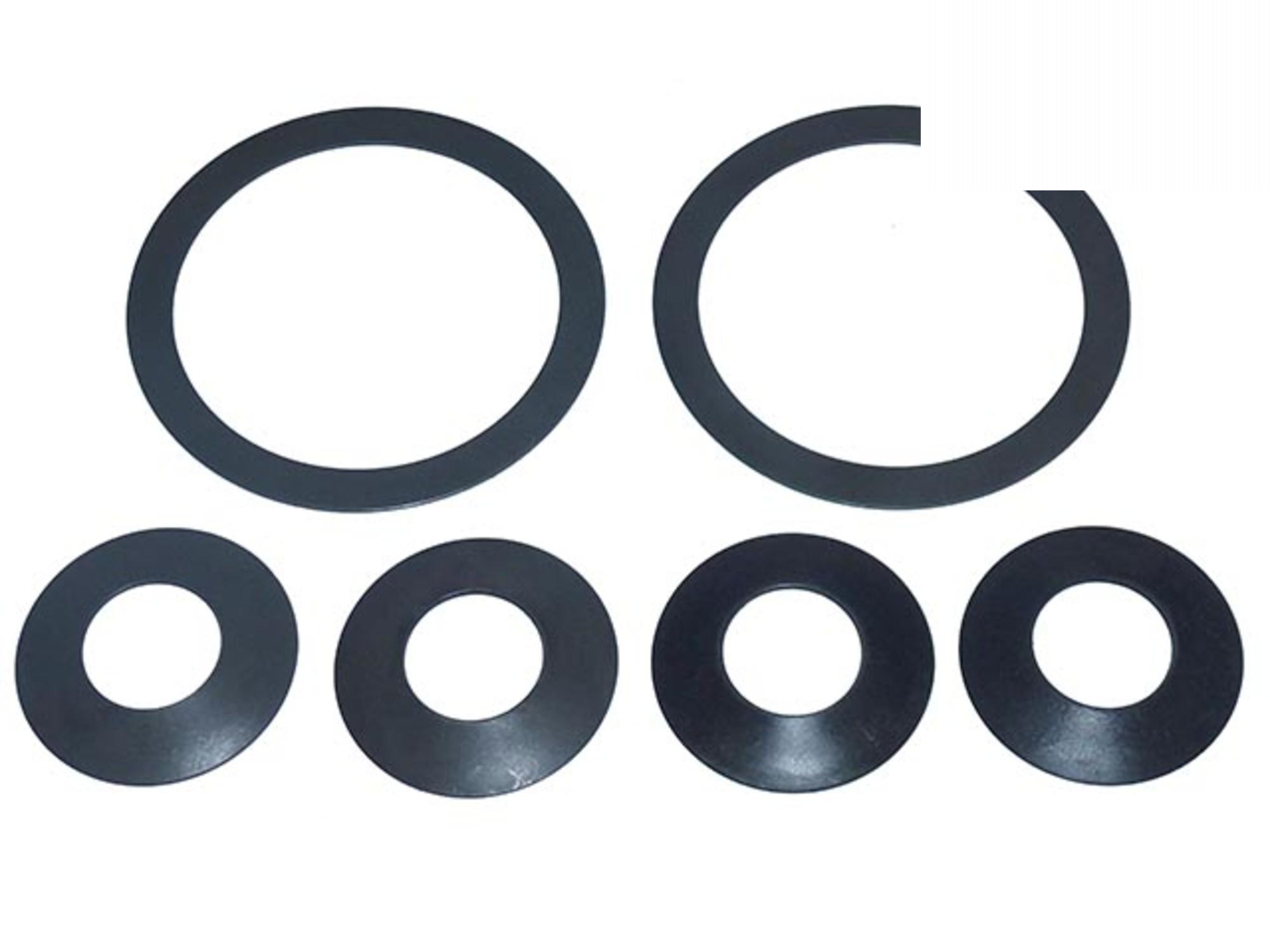 REPARO ARRUELA SATELITE - 1331044