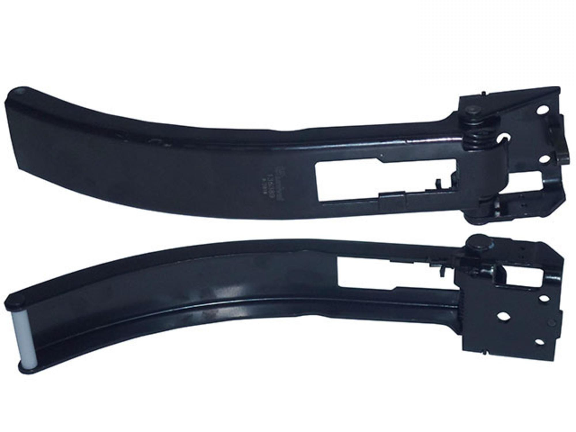 SUPORTE LIMITADOR PORTA TRASEIRA LD/LE - 9067600228