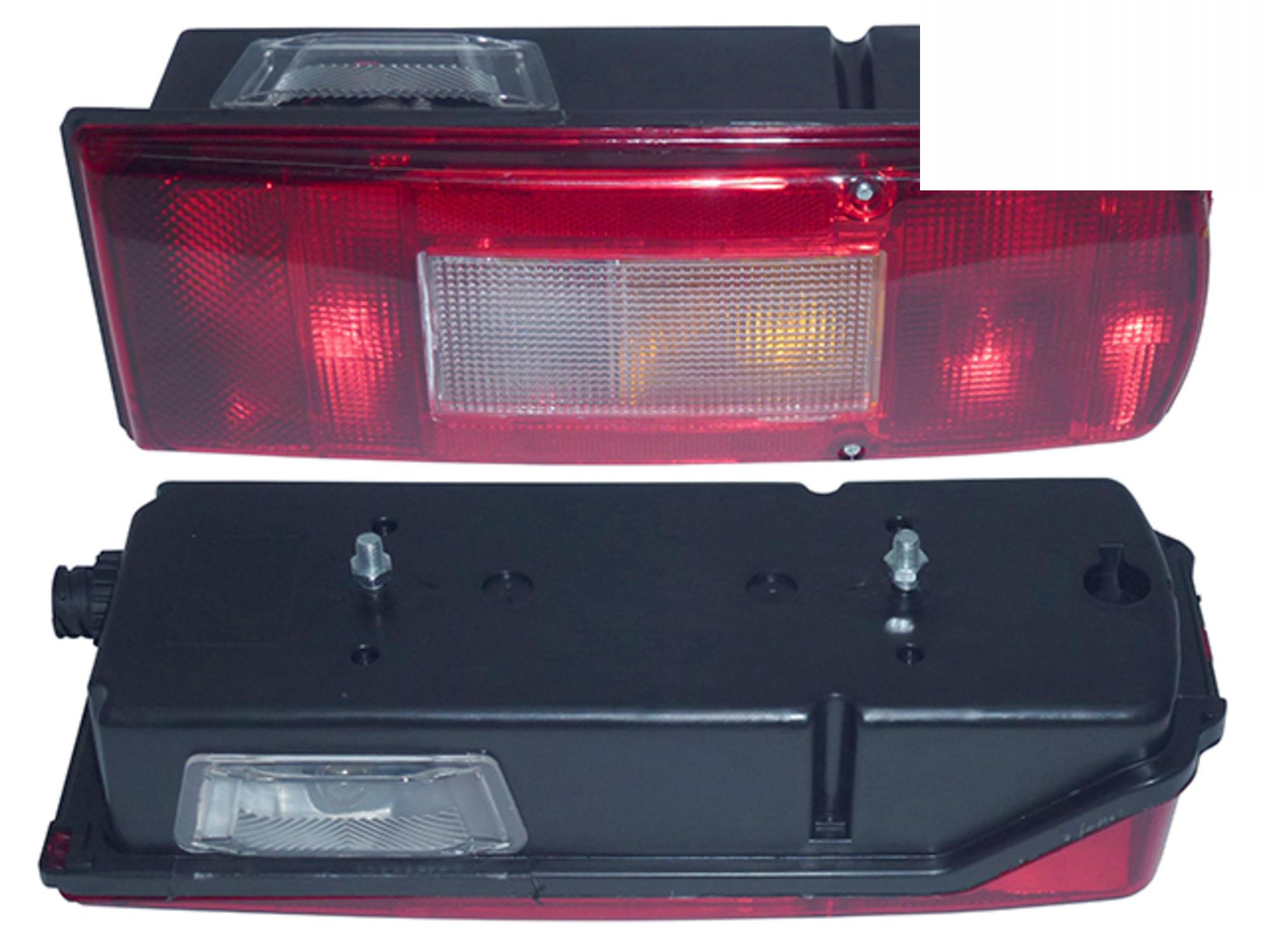 LANTERNA TRASEIRA LE C/VIGIA C/SOQUETE 5 - 20507623