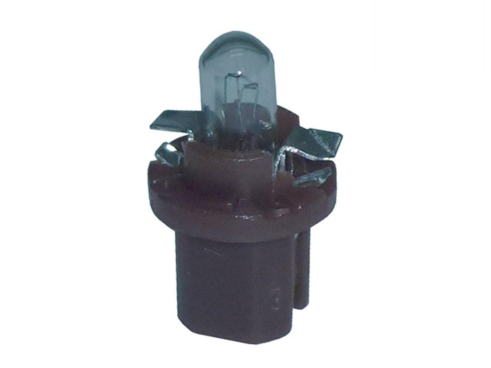 LAMPADA PAINEL BASE PLAST.24V 1.2W MF274 - 514790