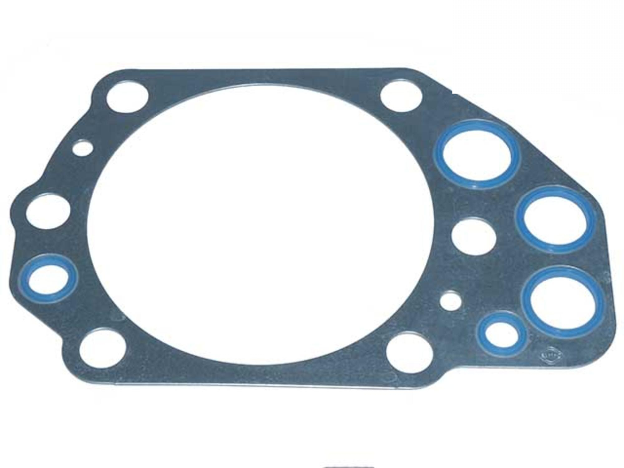 JUNTA CABECOTE METAL ELASTOMERO 134MM - 1403258