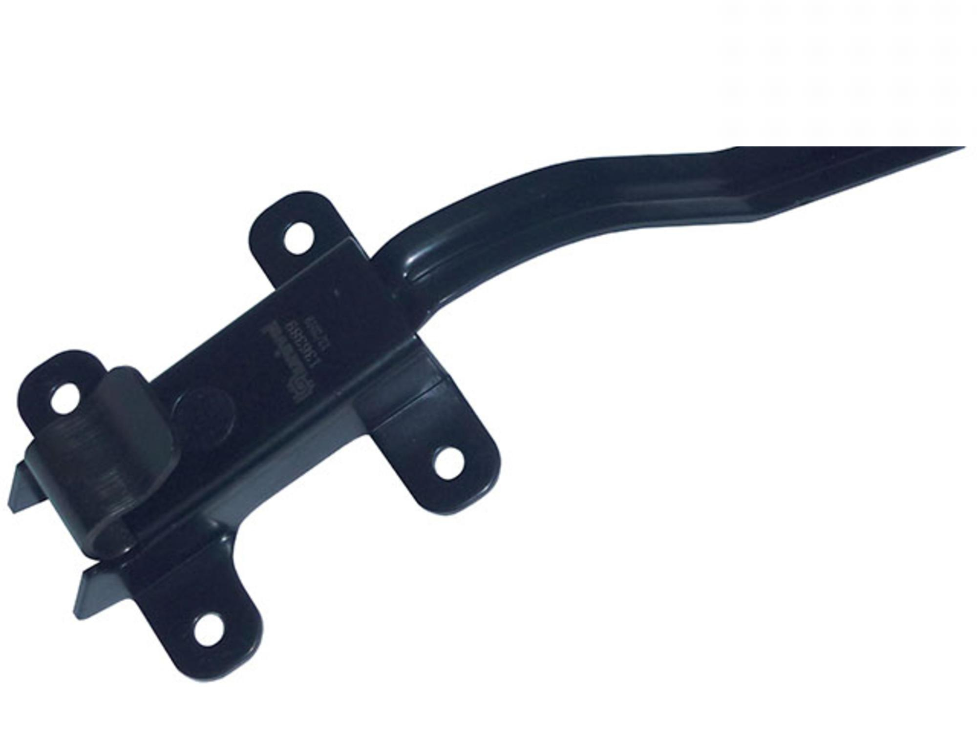 SUPORTE DO LIMITADOR PORTA TRASEIRA - 9017600228