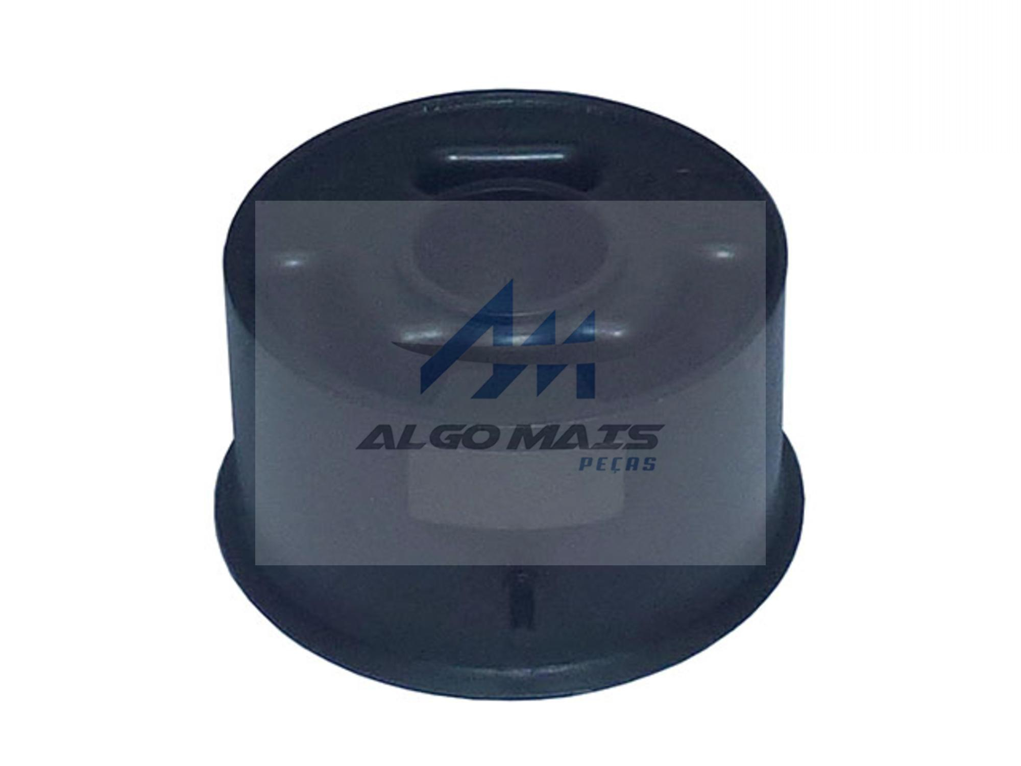 COXIM TRASEIRO MOTOR C/PINO - 2T0199382B