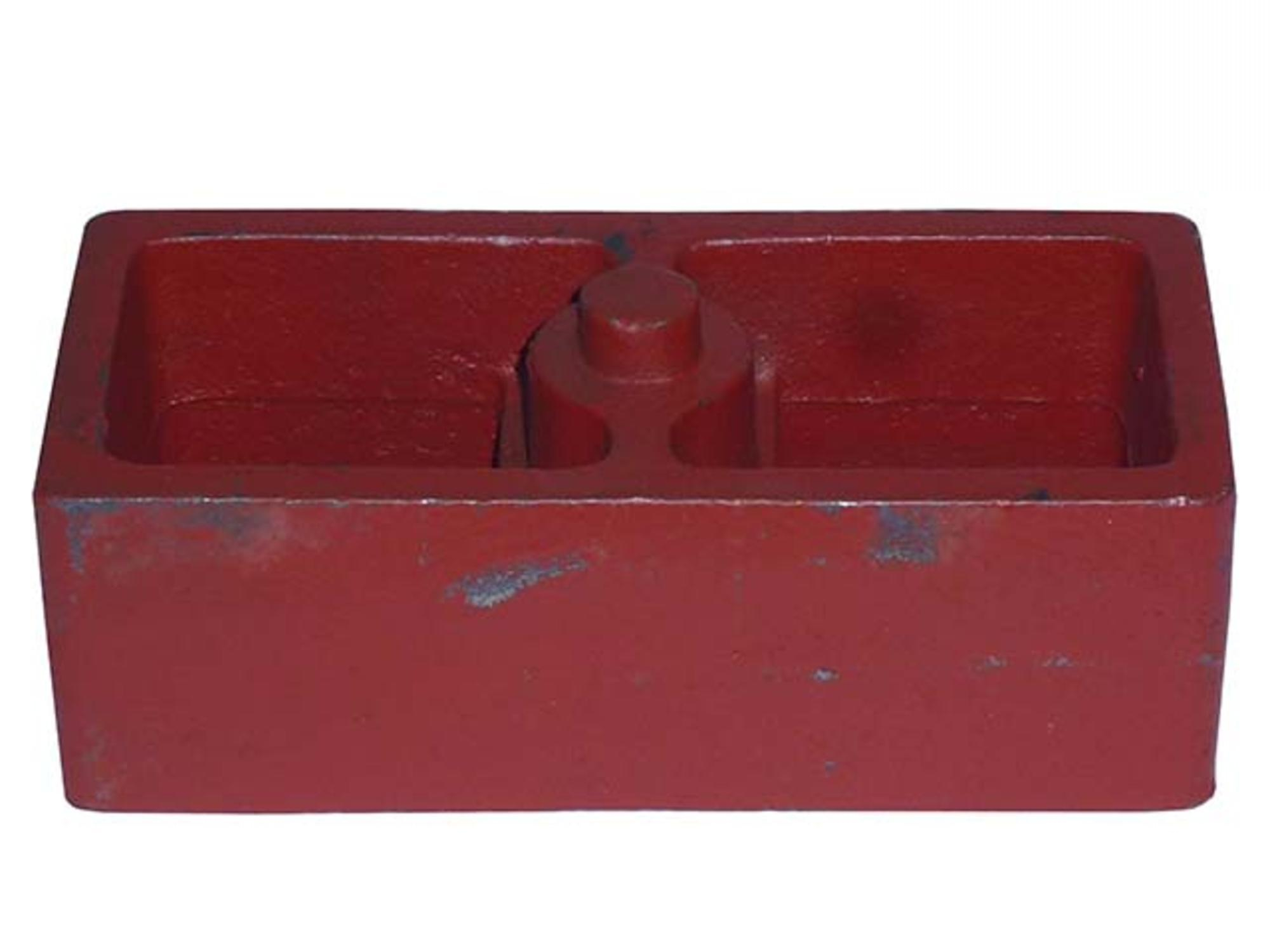 CALCO MOLEJO TRUCK 60X80X180MM - 3893224031