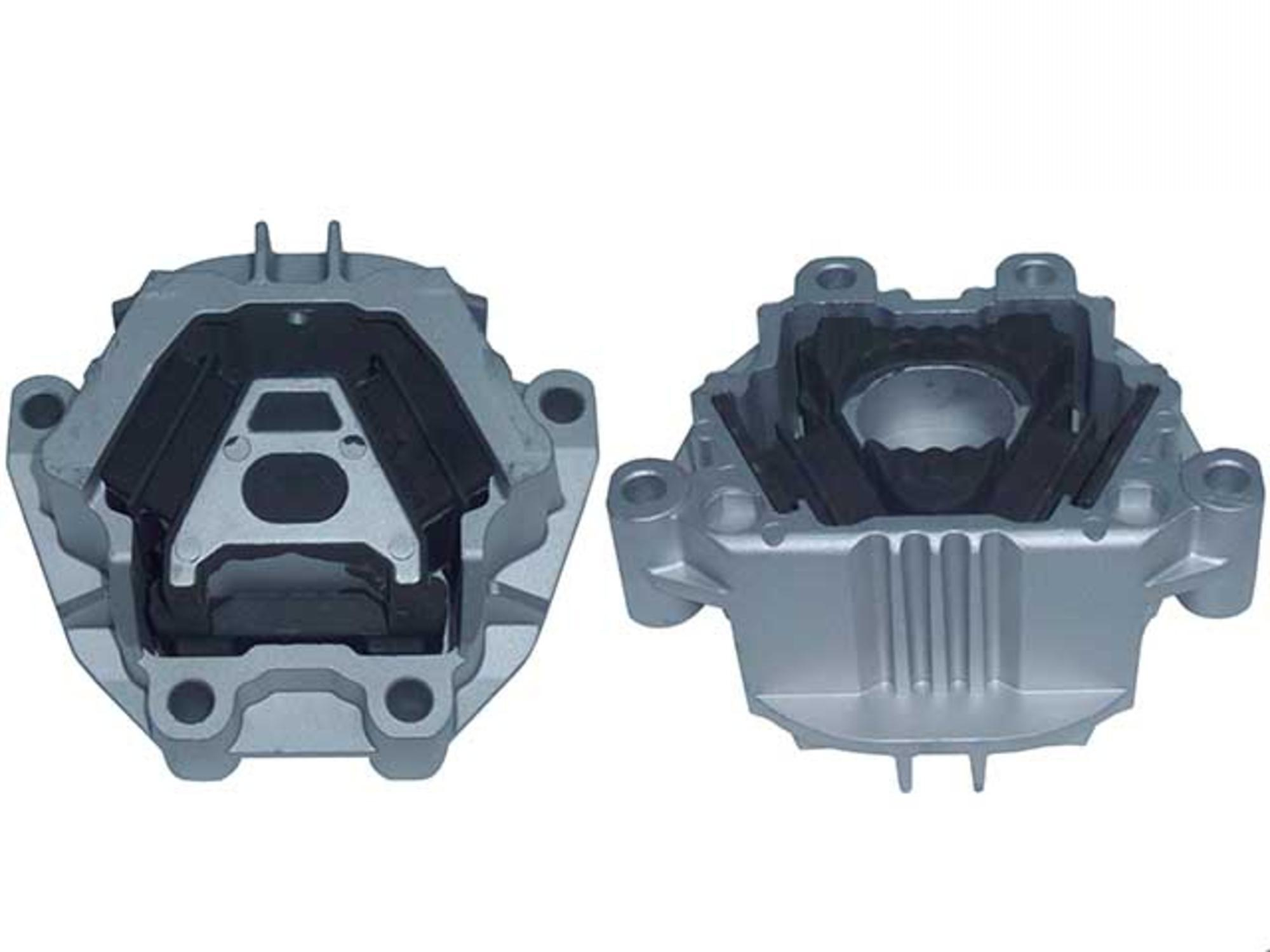 COXIM TRAS\DIANT MOTOR ALUMINIO - 20501393