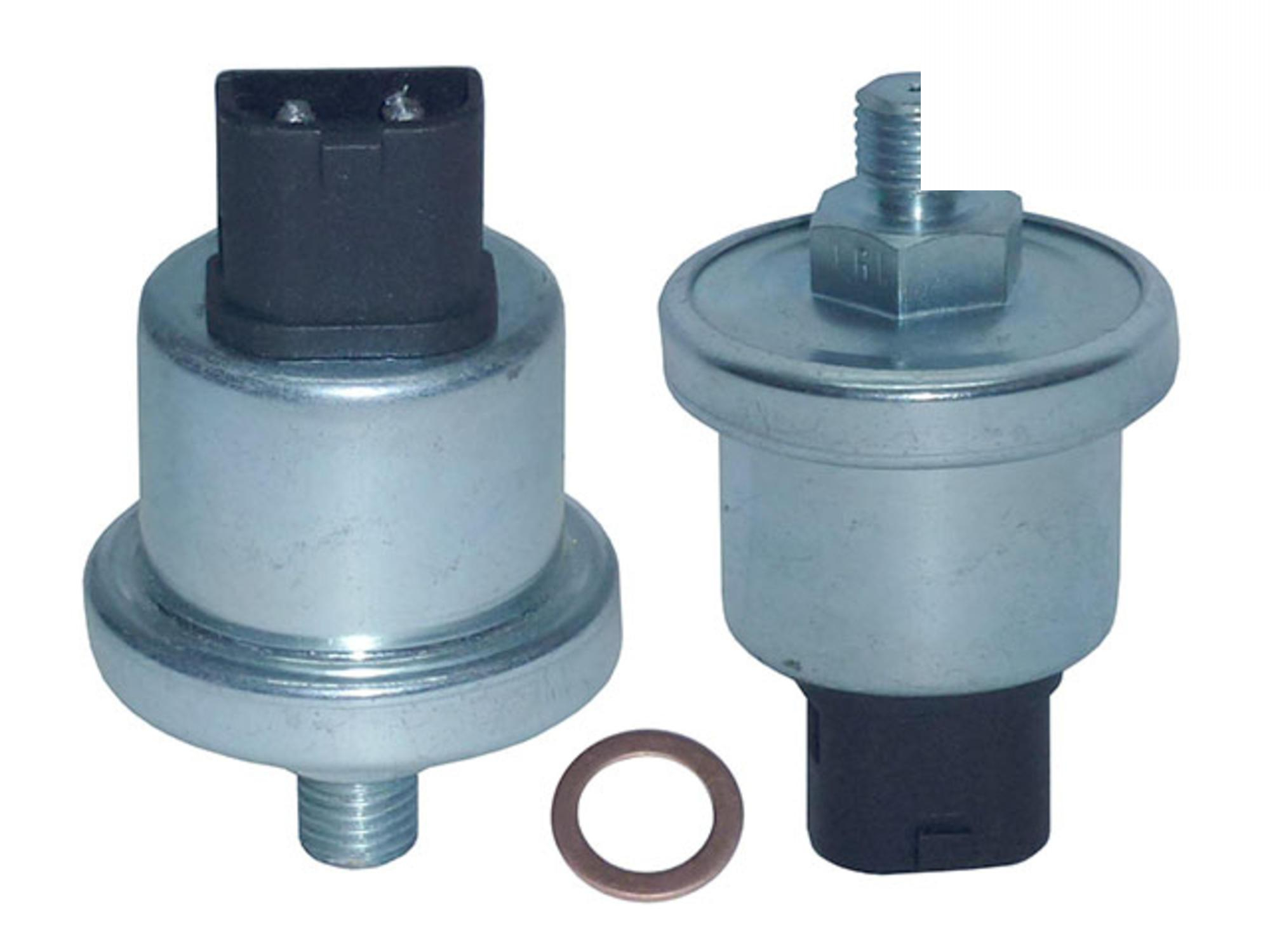 SENSOR PRESSAO AR 0/10 BAR 12X1,5 ROSCA - 397946