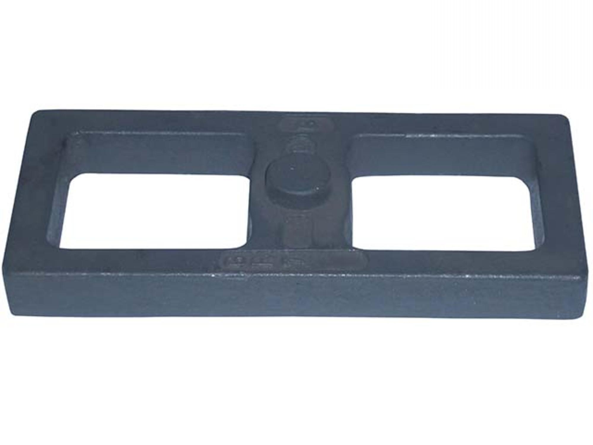 CALCO MOLEJO TRUCK 20X90X185MM - 3893224031