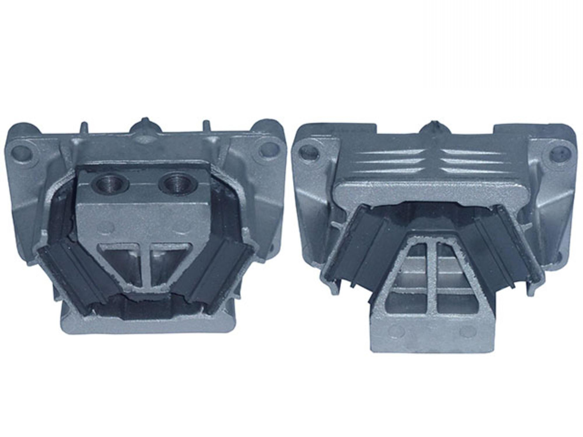 COXIM DIANTEIRO MOTOR ALUMINIO - 6932410413