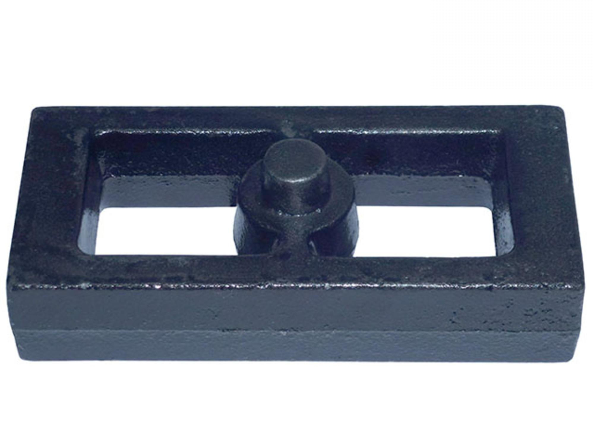 CALCO MOLEJO TRUCK 40X90X190MM - 3893224031