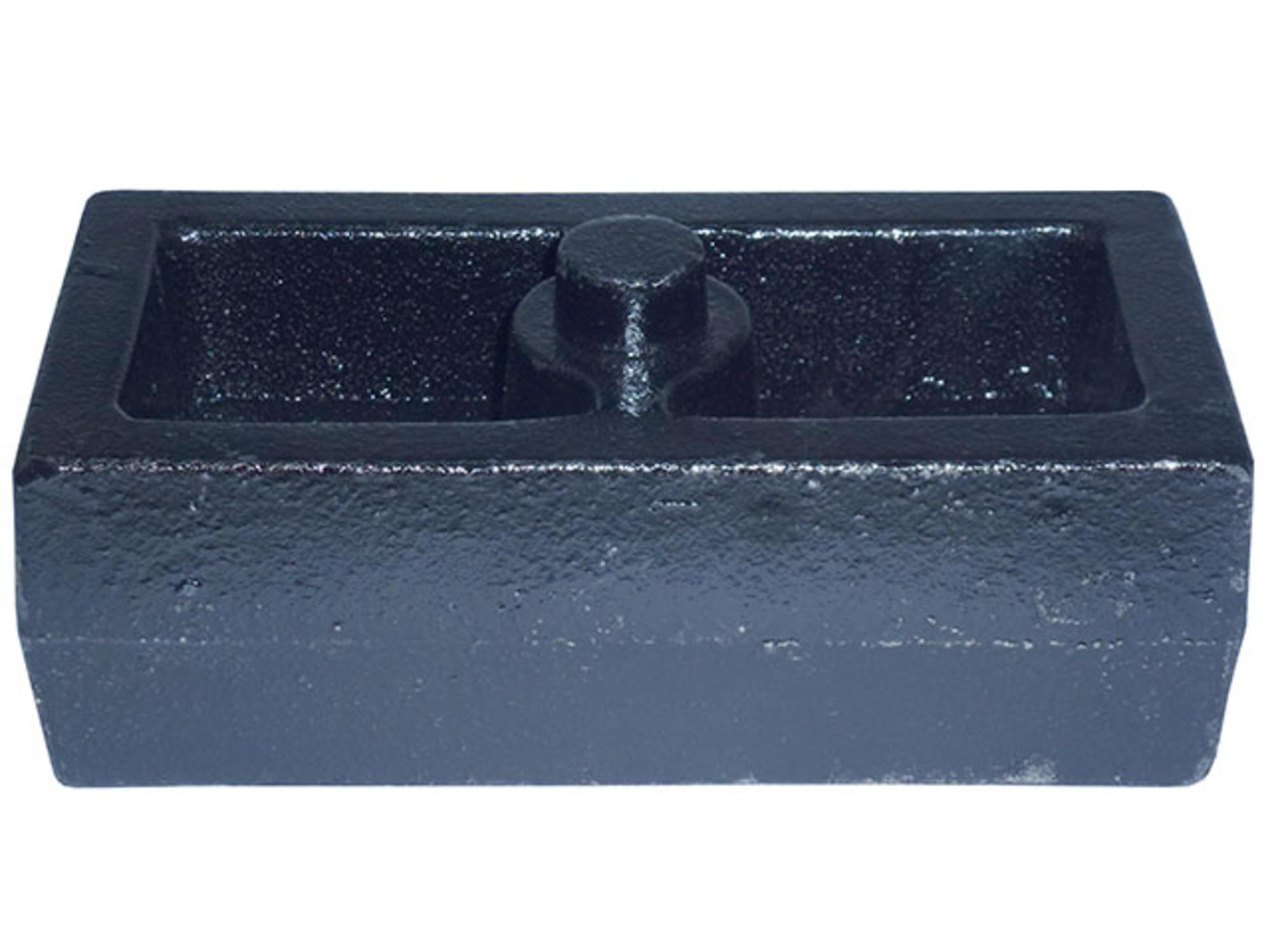 CALCO MOLEJO TRUCK 60X90X180MM - 3893224031