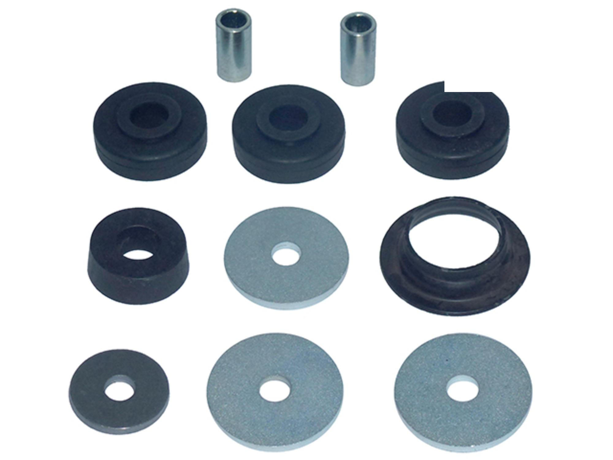 REPARO AMORTECEDOR CABINE - 6889598