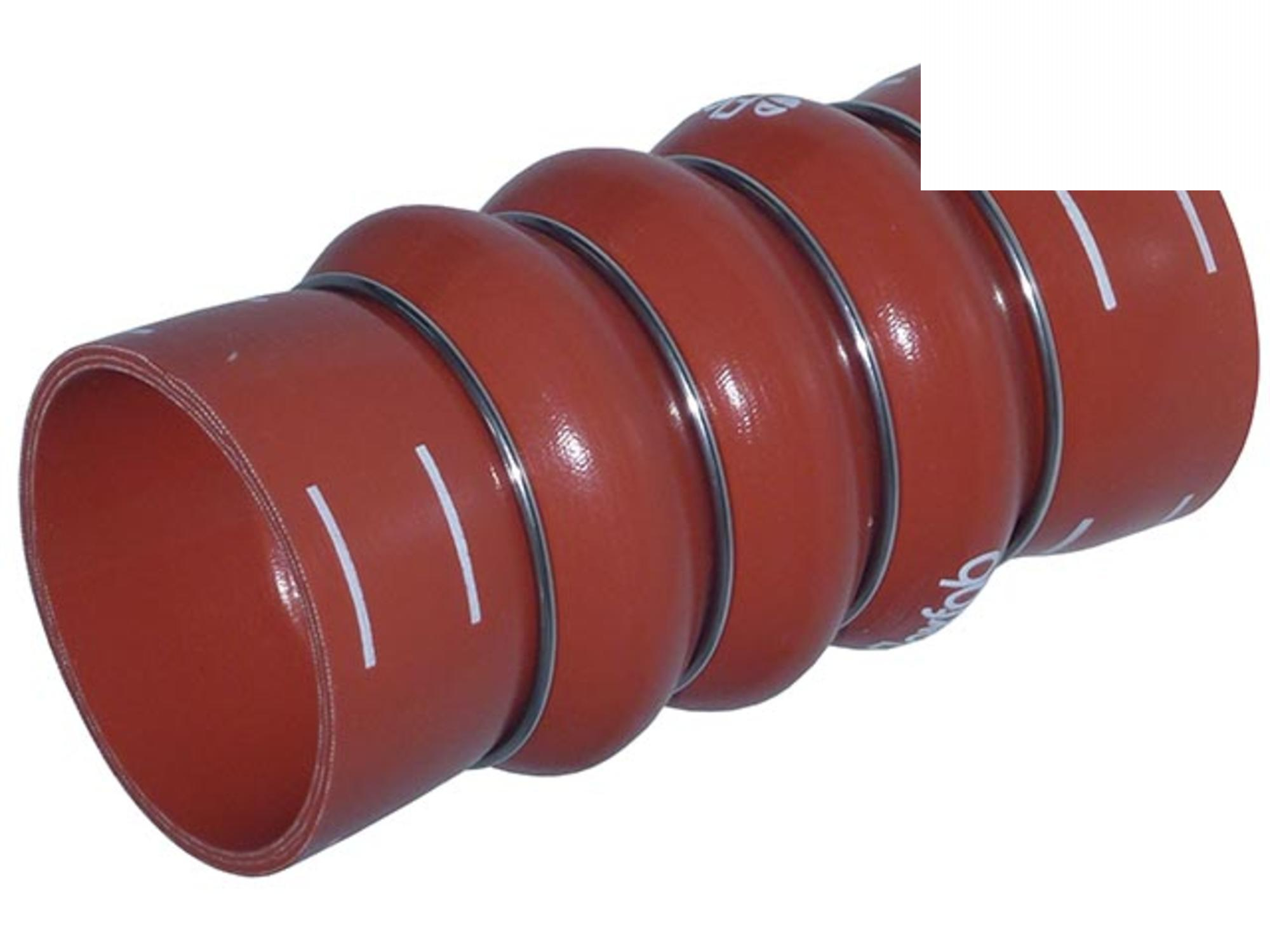 MANGUEIRA INTERCOOLER 4 ANEIS 70X70X170M - 6685282182