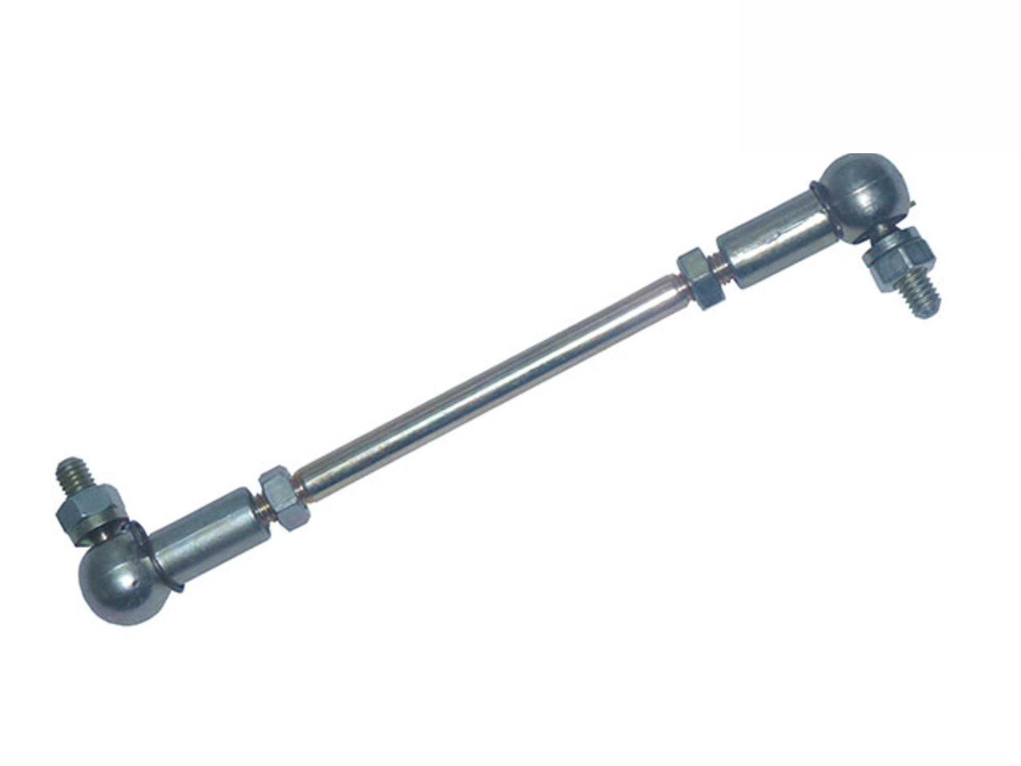 HASTE ACELERADOR 145MM - 8126353