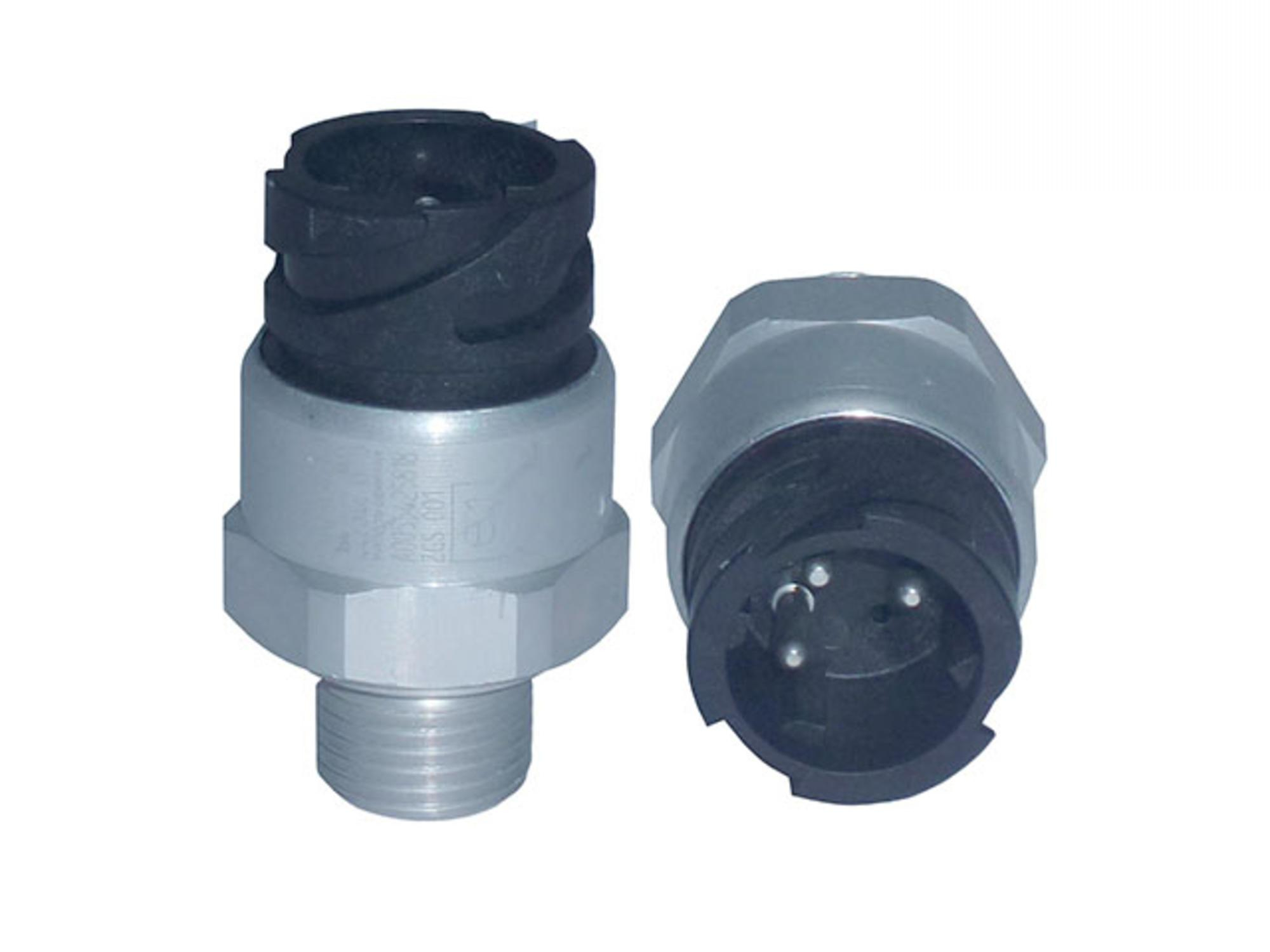 SENSOR PRESSAO AR - 1491406