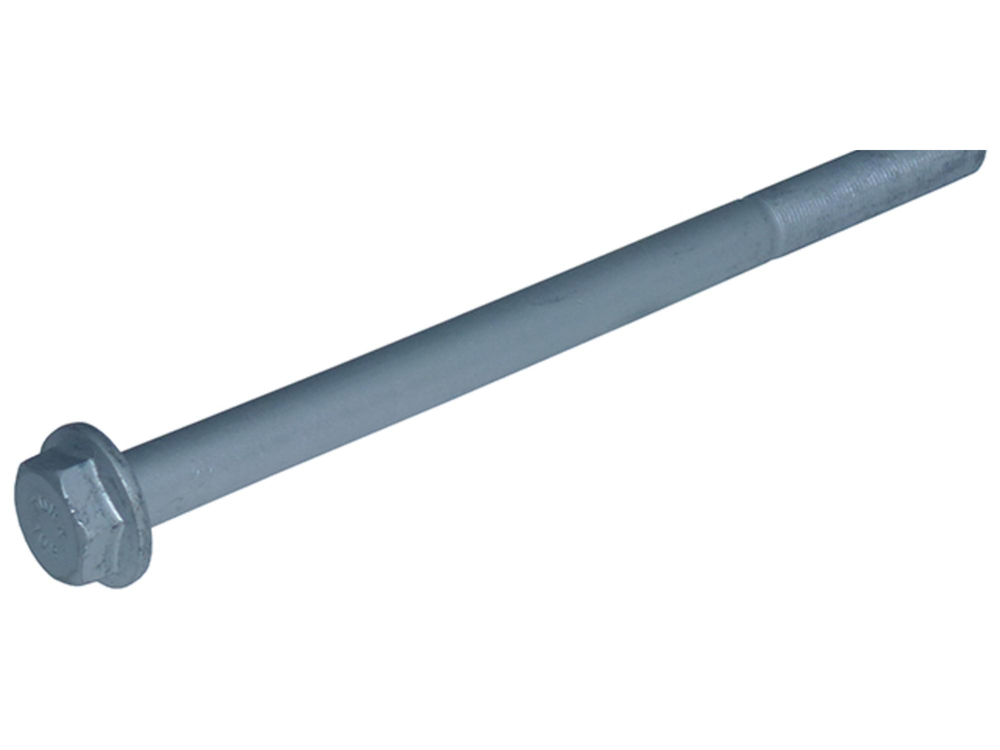 PARAF SEXT.FLANG. M20X300X1,5 10.9 RP - 5403