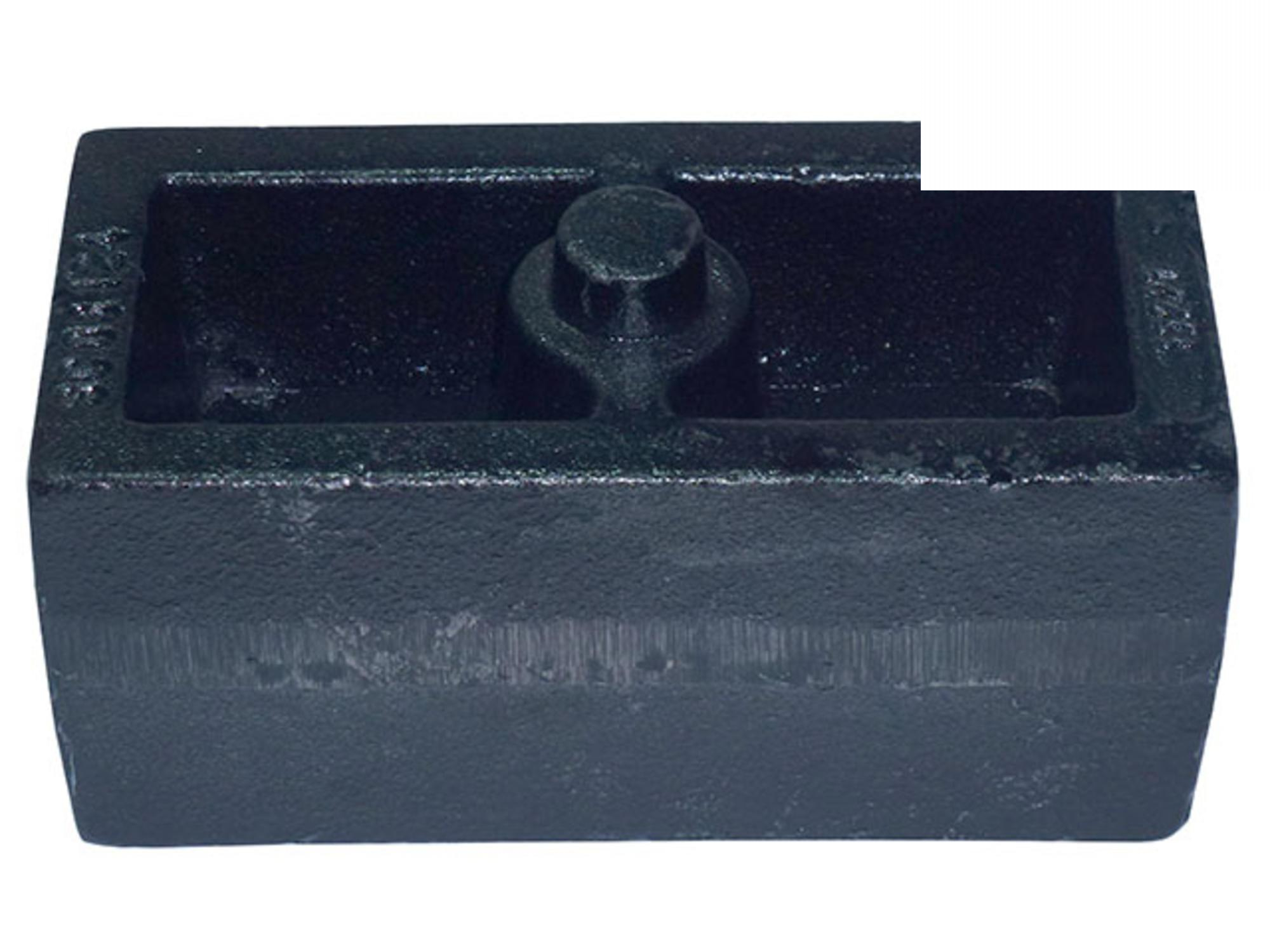 CALCO MOLEJO TRUCK 80X90X185MM - 3893224031