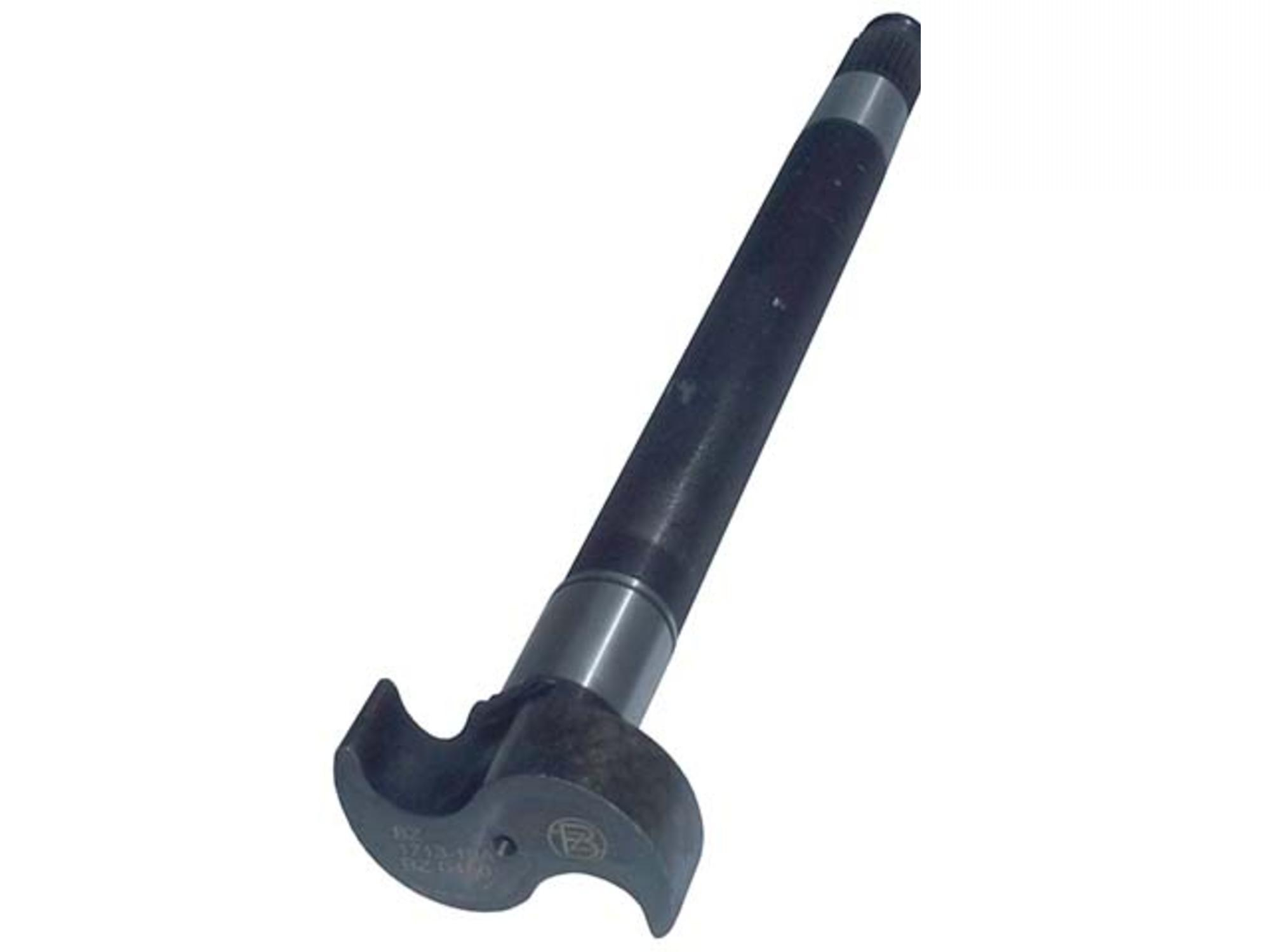 EIXO S 28 ESTRIAS 528,7MM ESQUERDO - 2210FM260